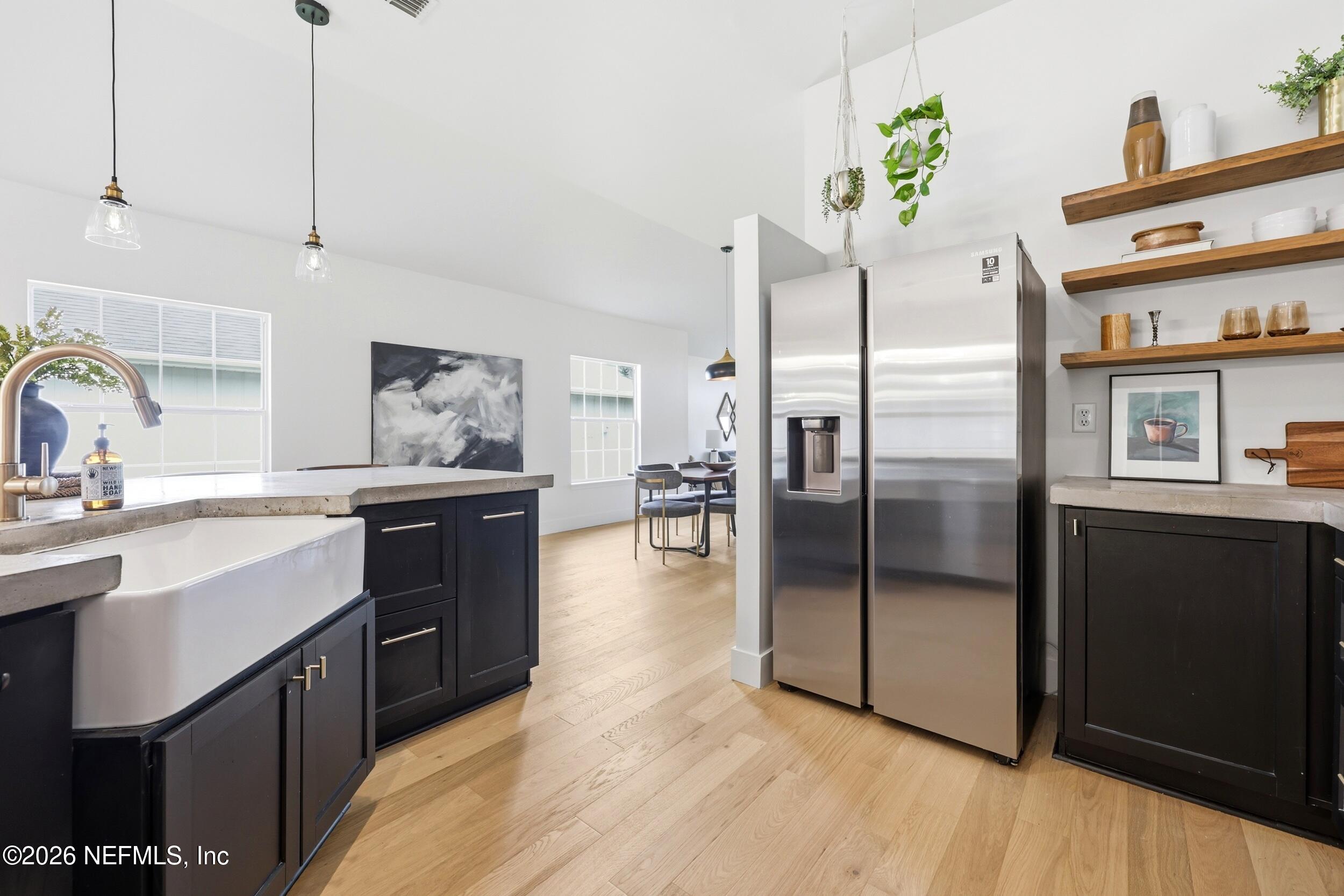 1535 BLUE HERON Court