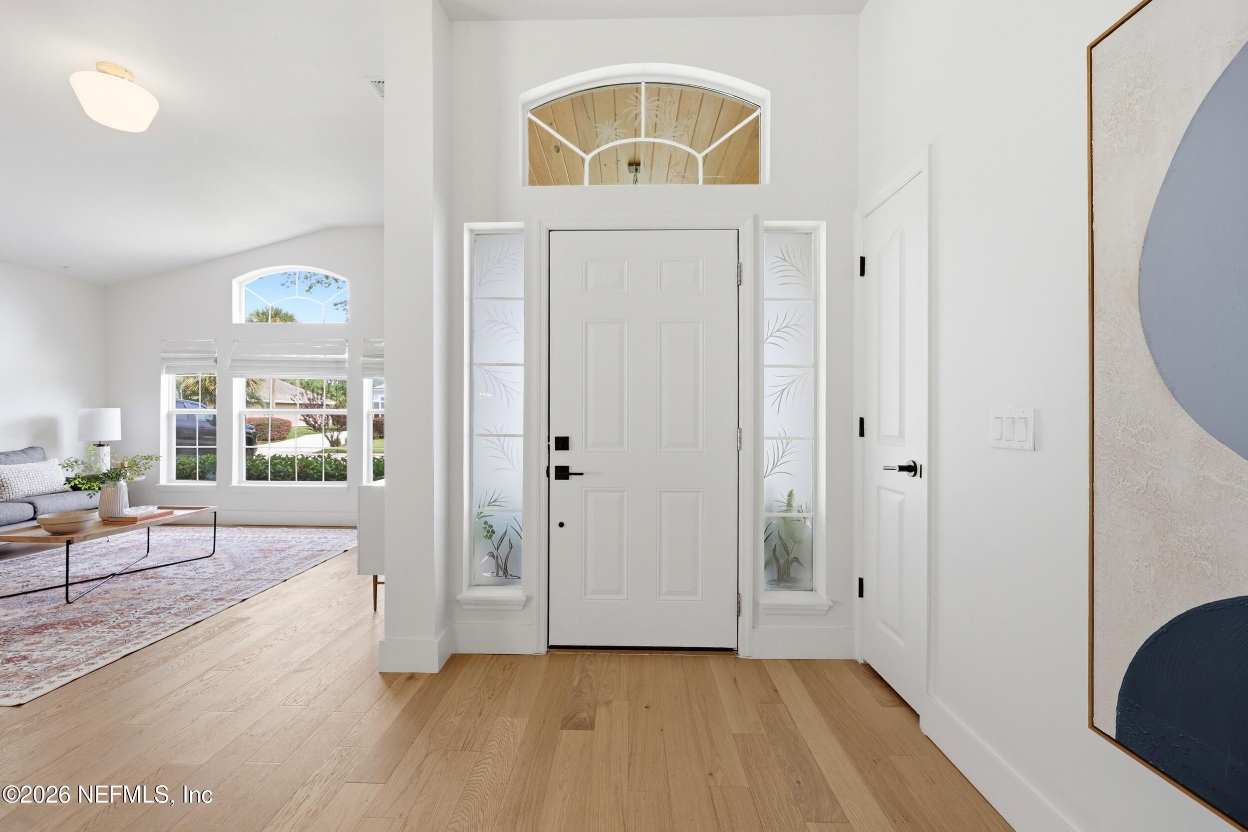 1535 BLUE HERON Court