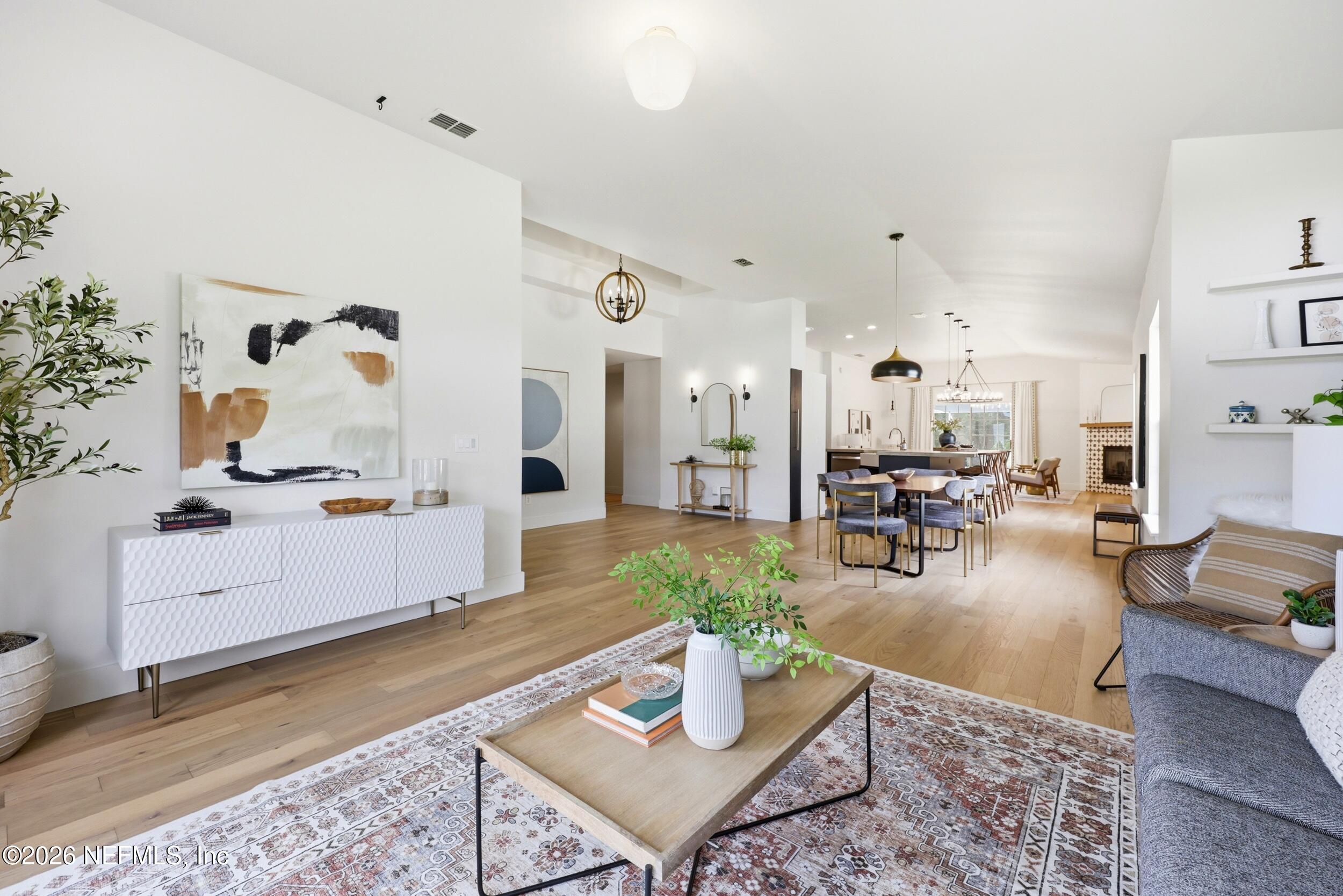 1535 BLUE HERON Court