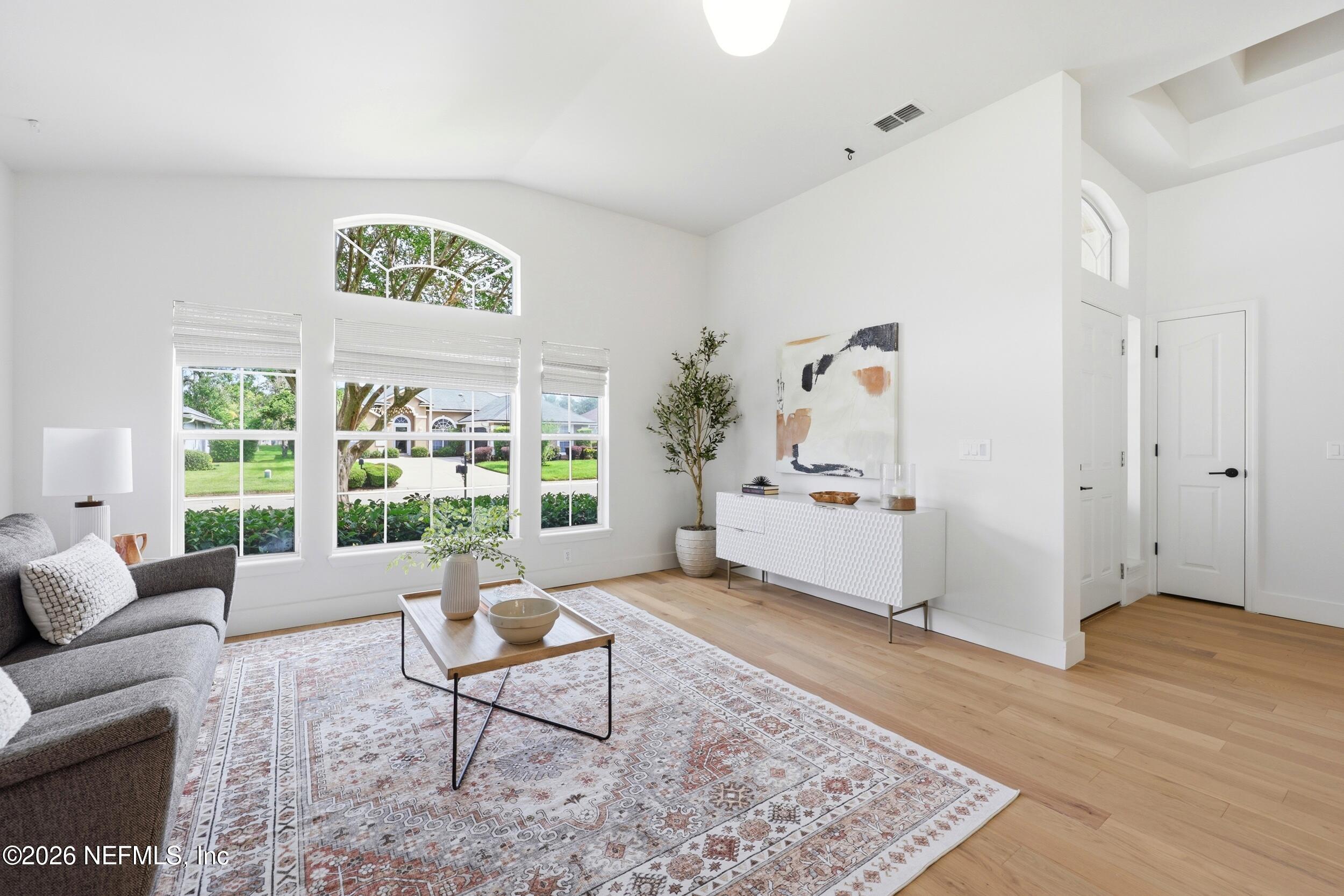 1535 BLUE HERON Court