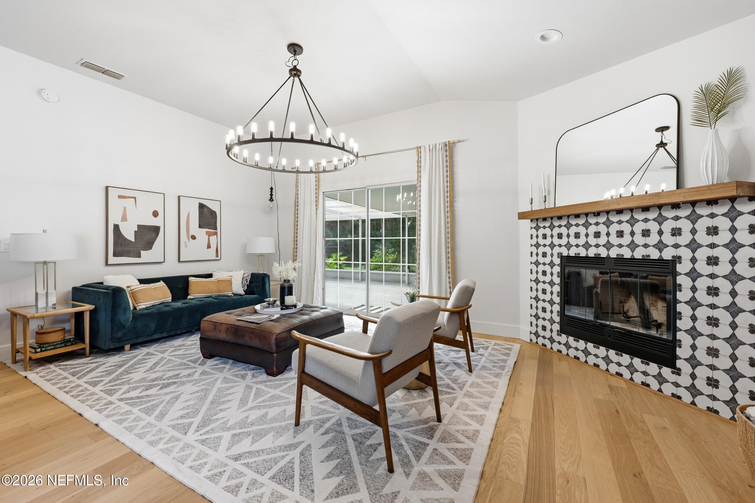 1535 BLUE HERON Court