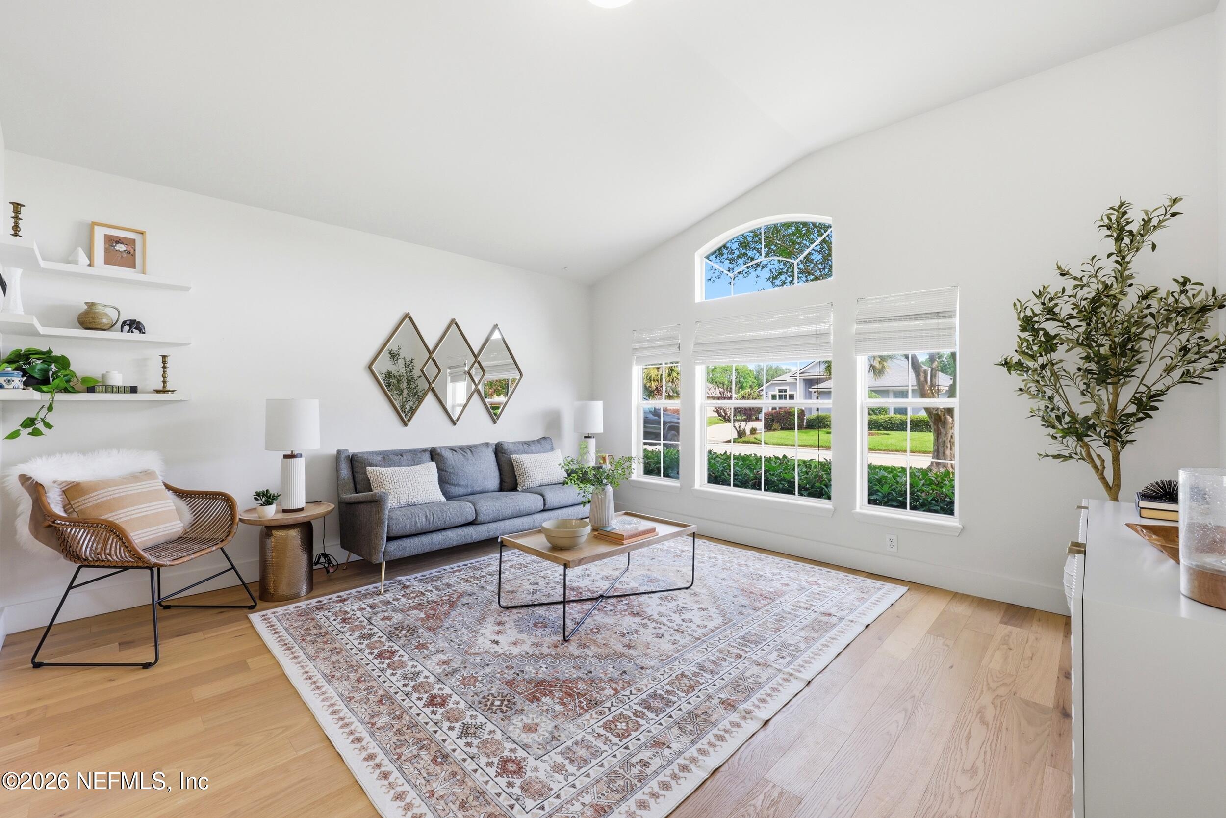 1535 BLUE HERON Court