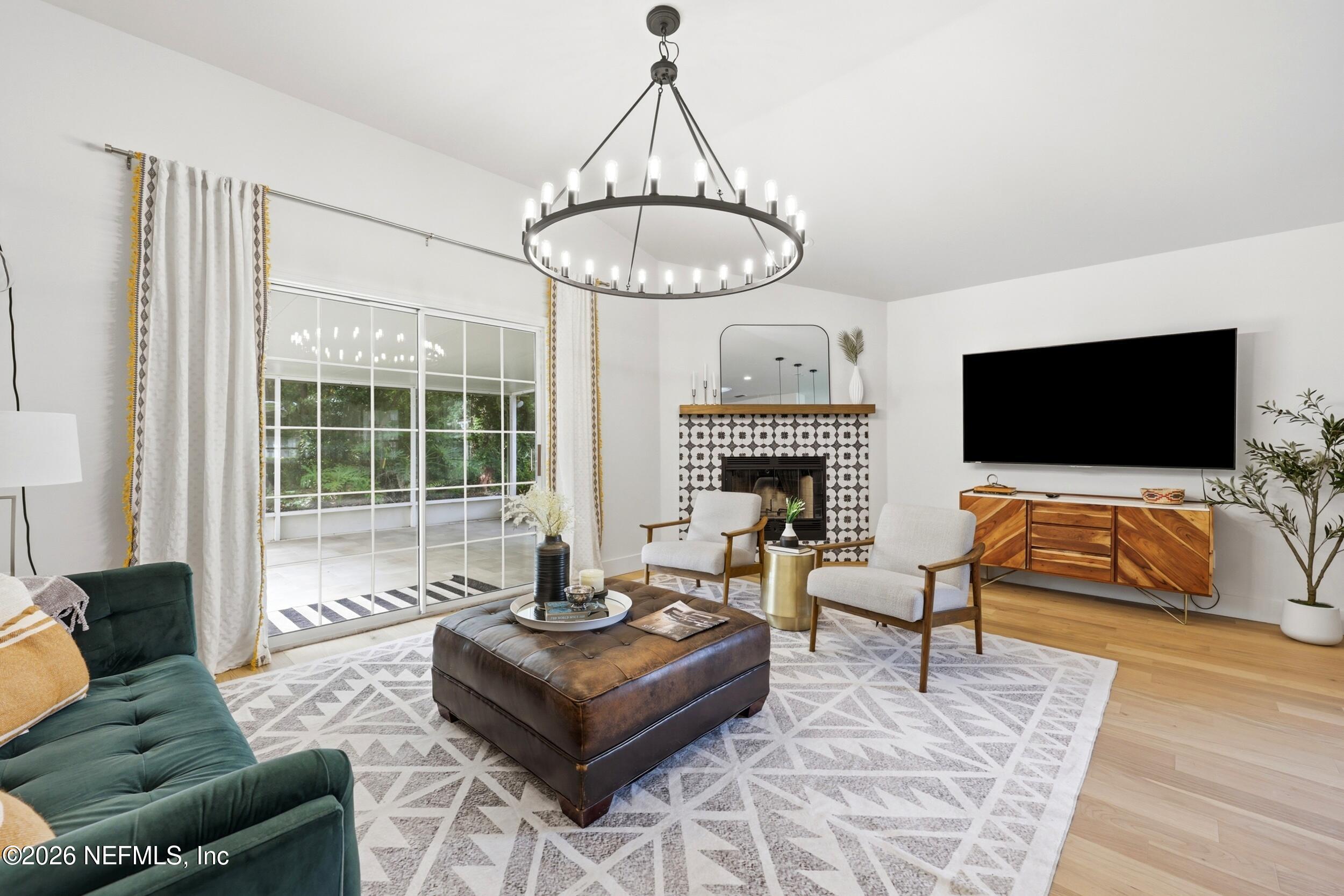 1535 BLUE HERON Court