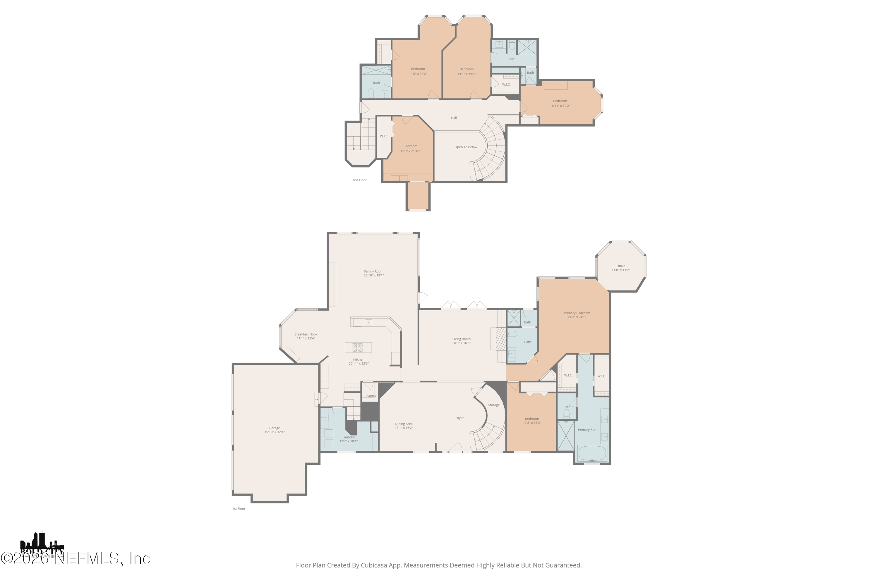 24400 HARBOUR VIEW Drive
