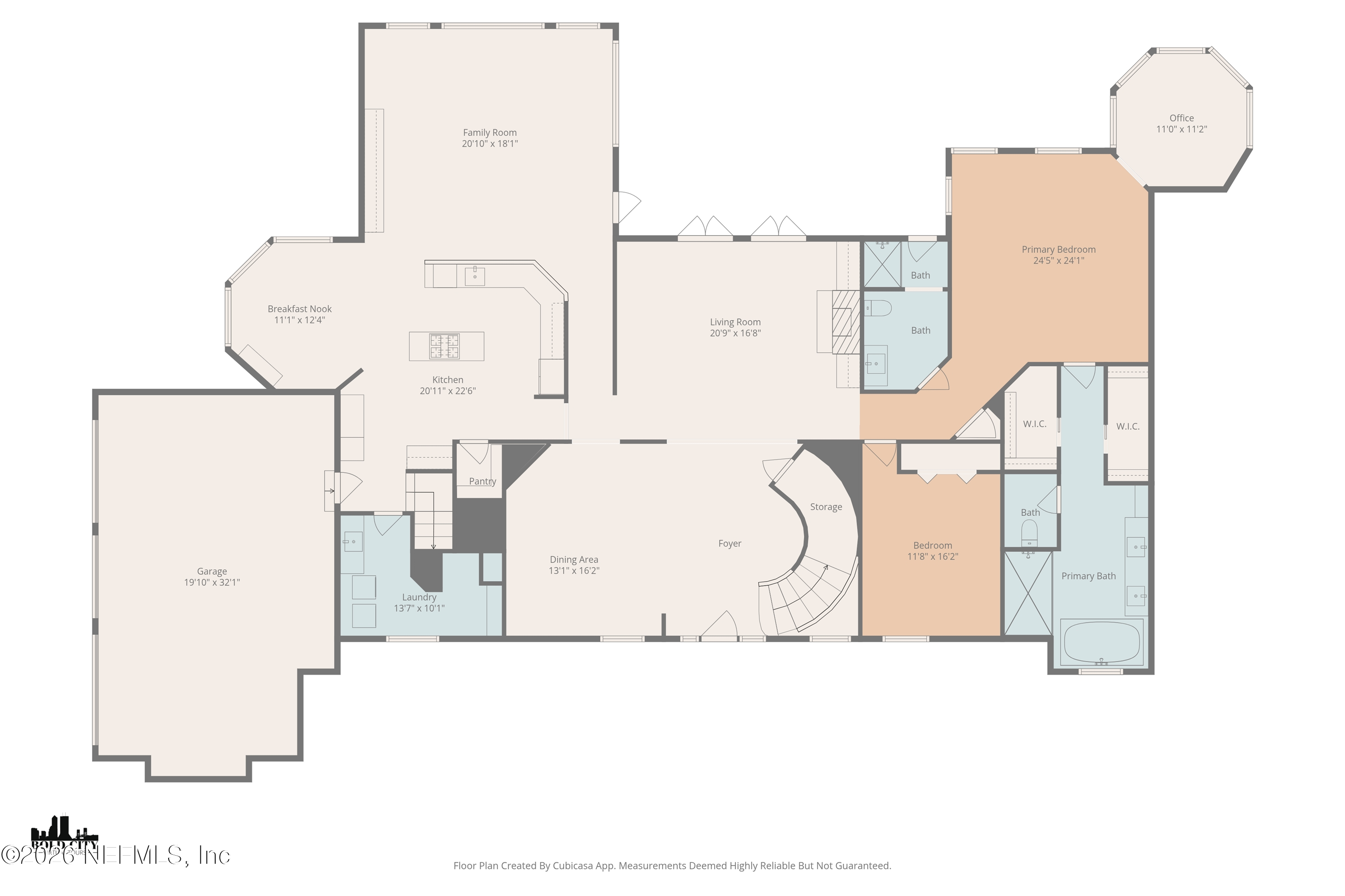 24400 HARBOUR VIEW Drive
