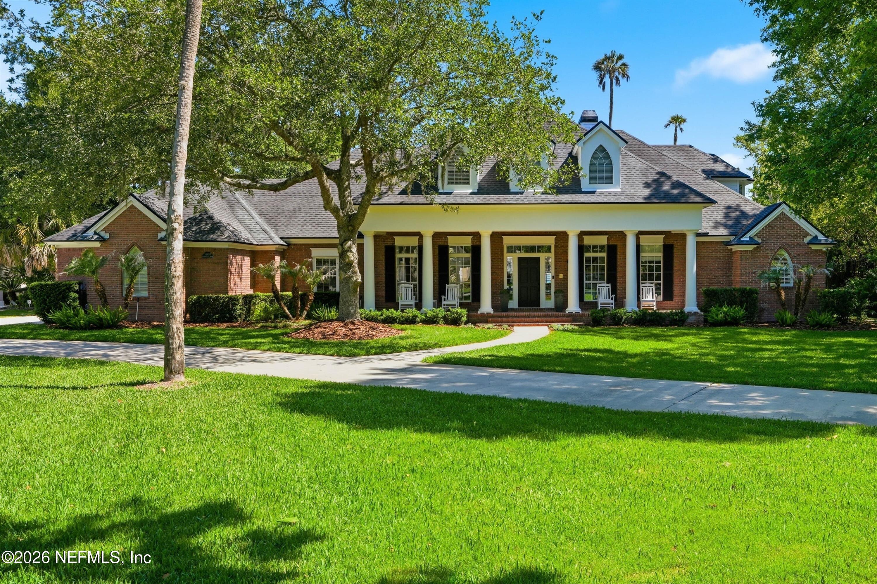 24400 HARBOUR VIEW Drive