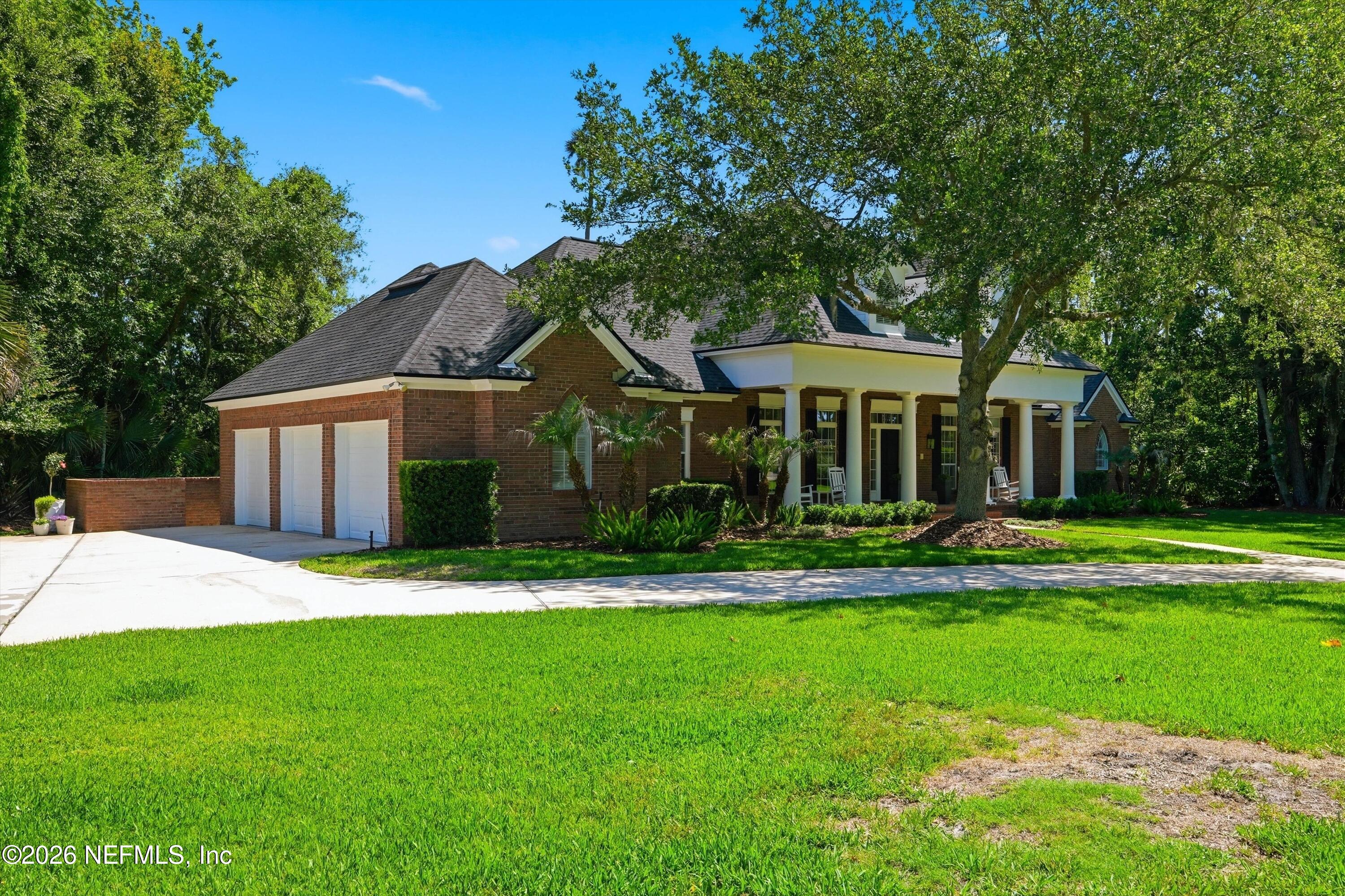 24400 HARBOUR VIEW Drive