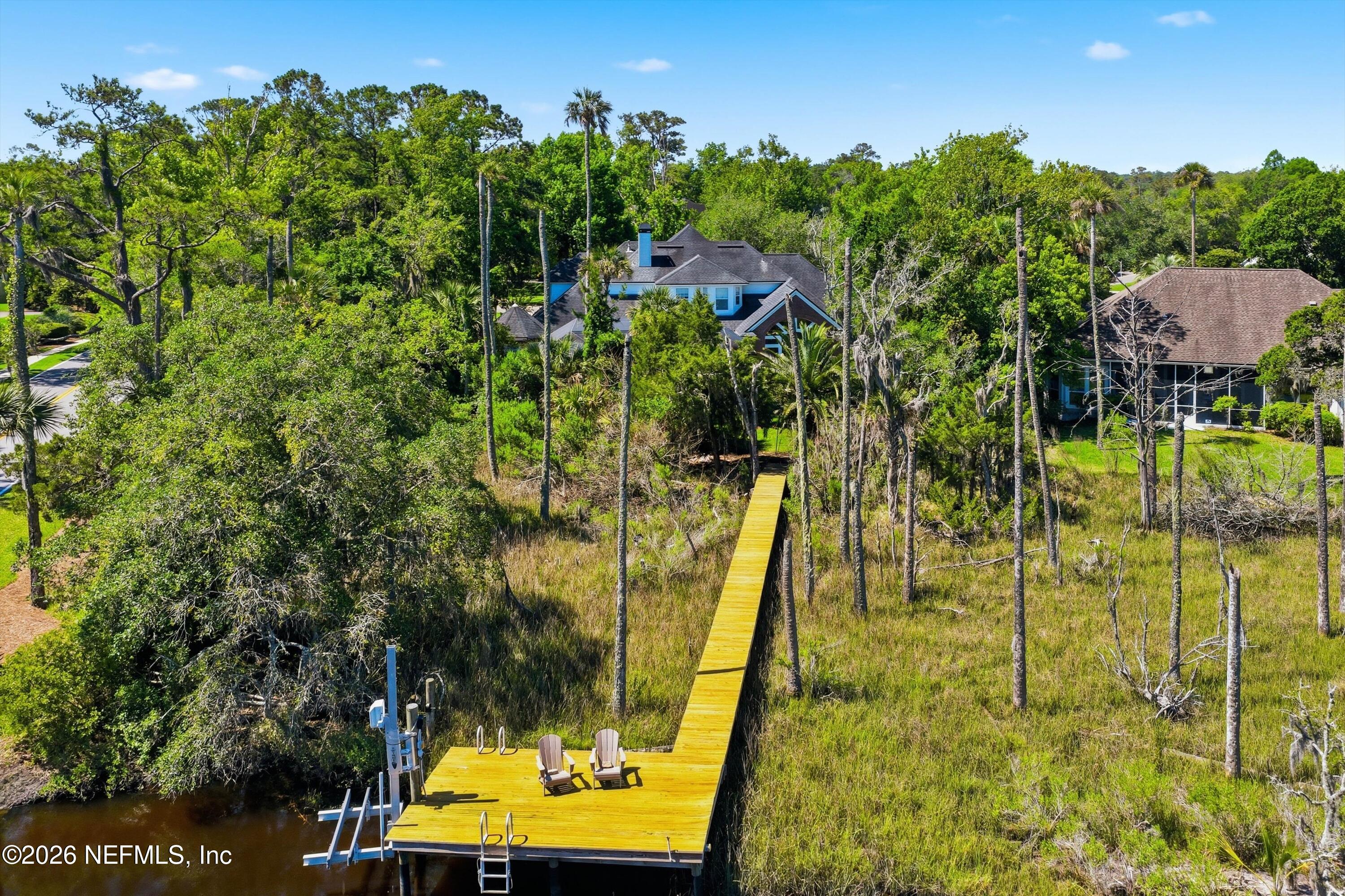 24400 HARBOUR VIEW Drive