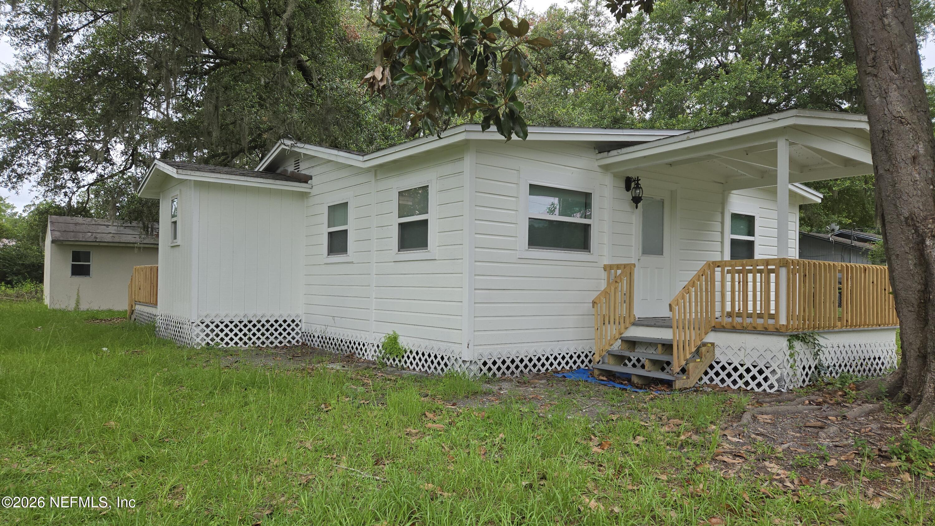 8876 OLD PLANK Road