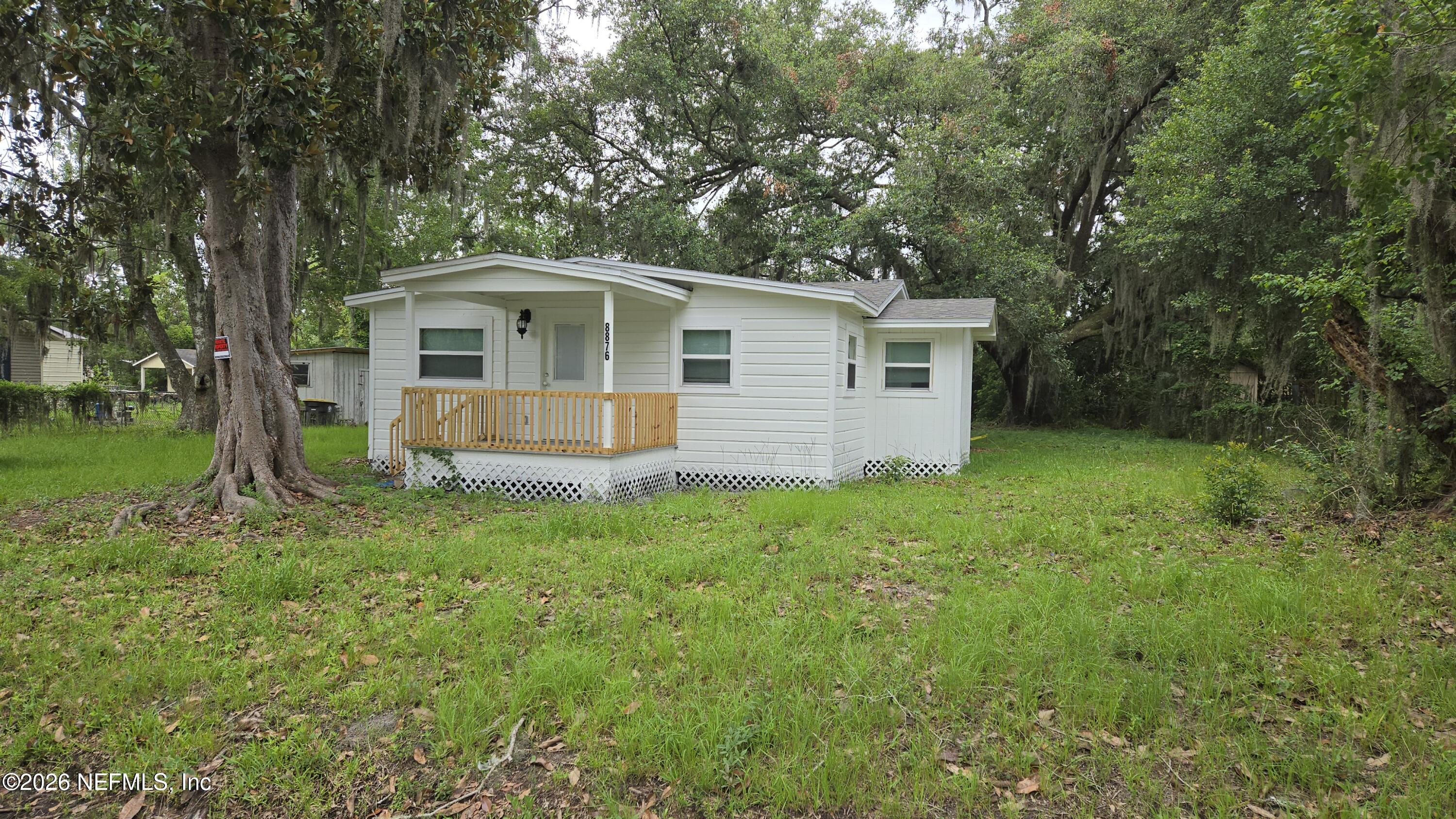 8876 OLD PLANK Road