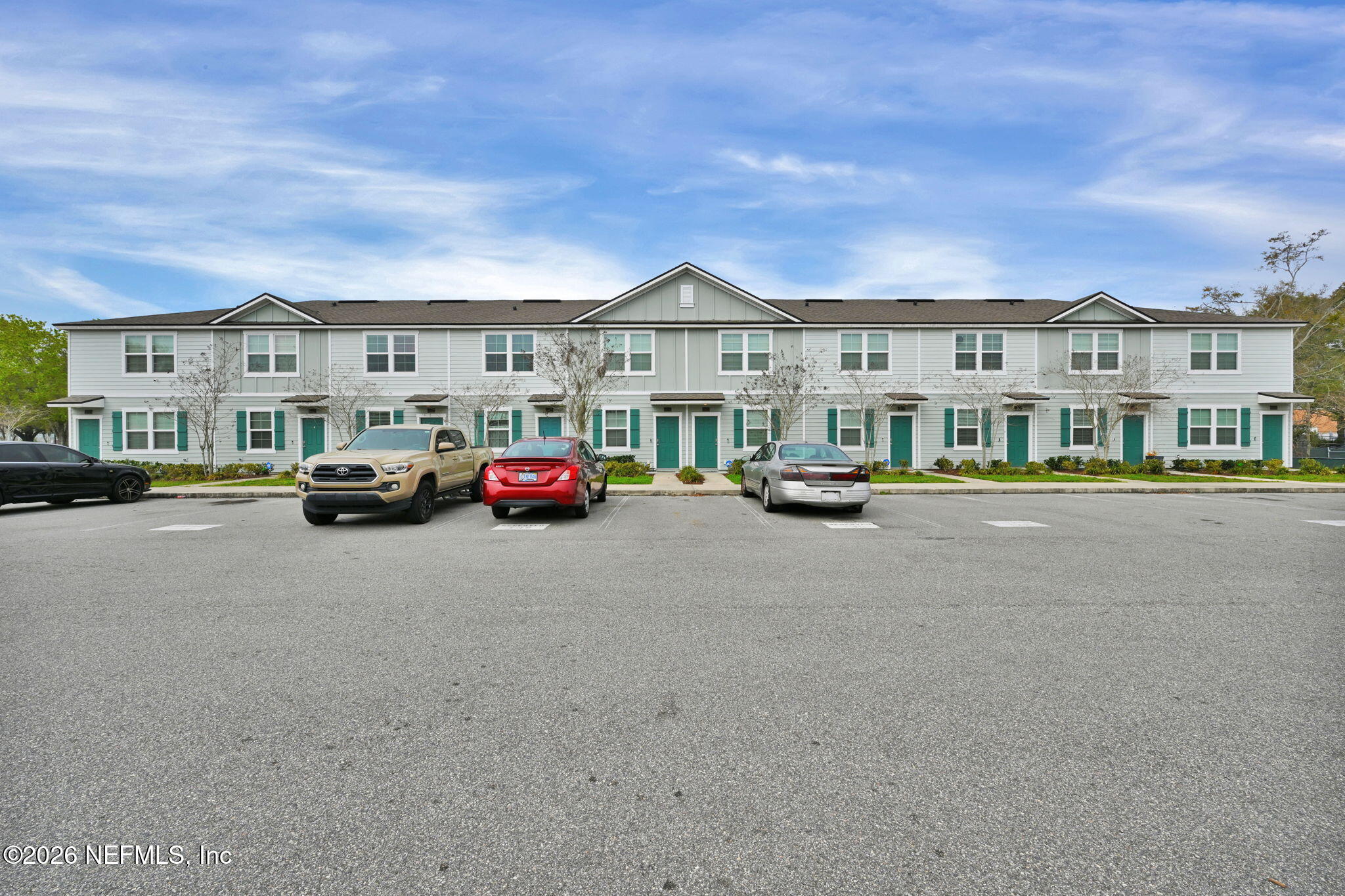 2888 BLACK BUCK Circle