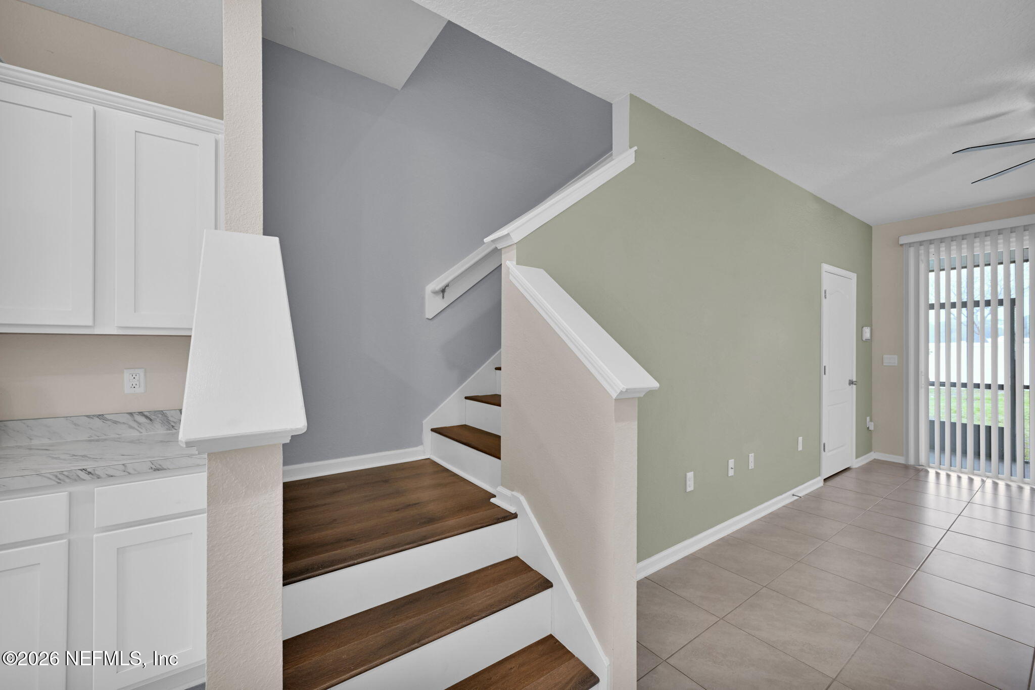 2888 BLACK BUCK Circle
