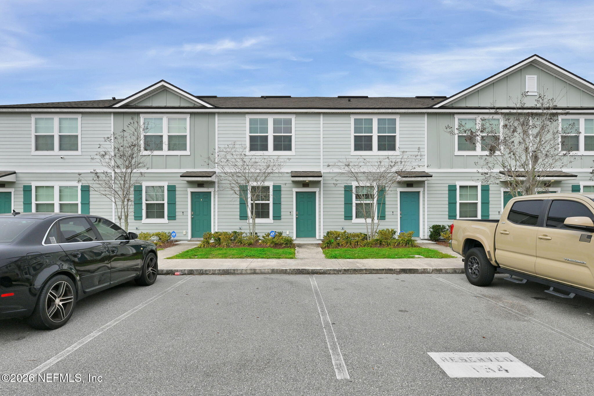 2888 BLACK BUCK Circle