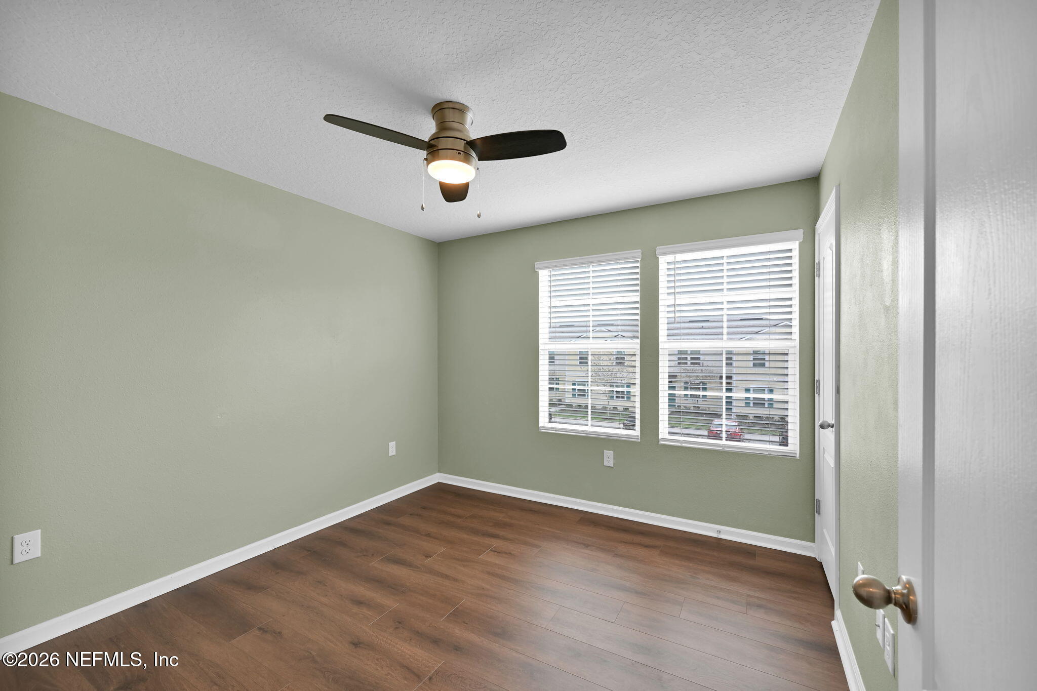 2888 BLACK BUCK Circle