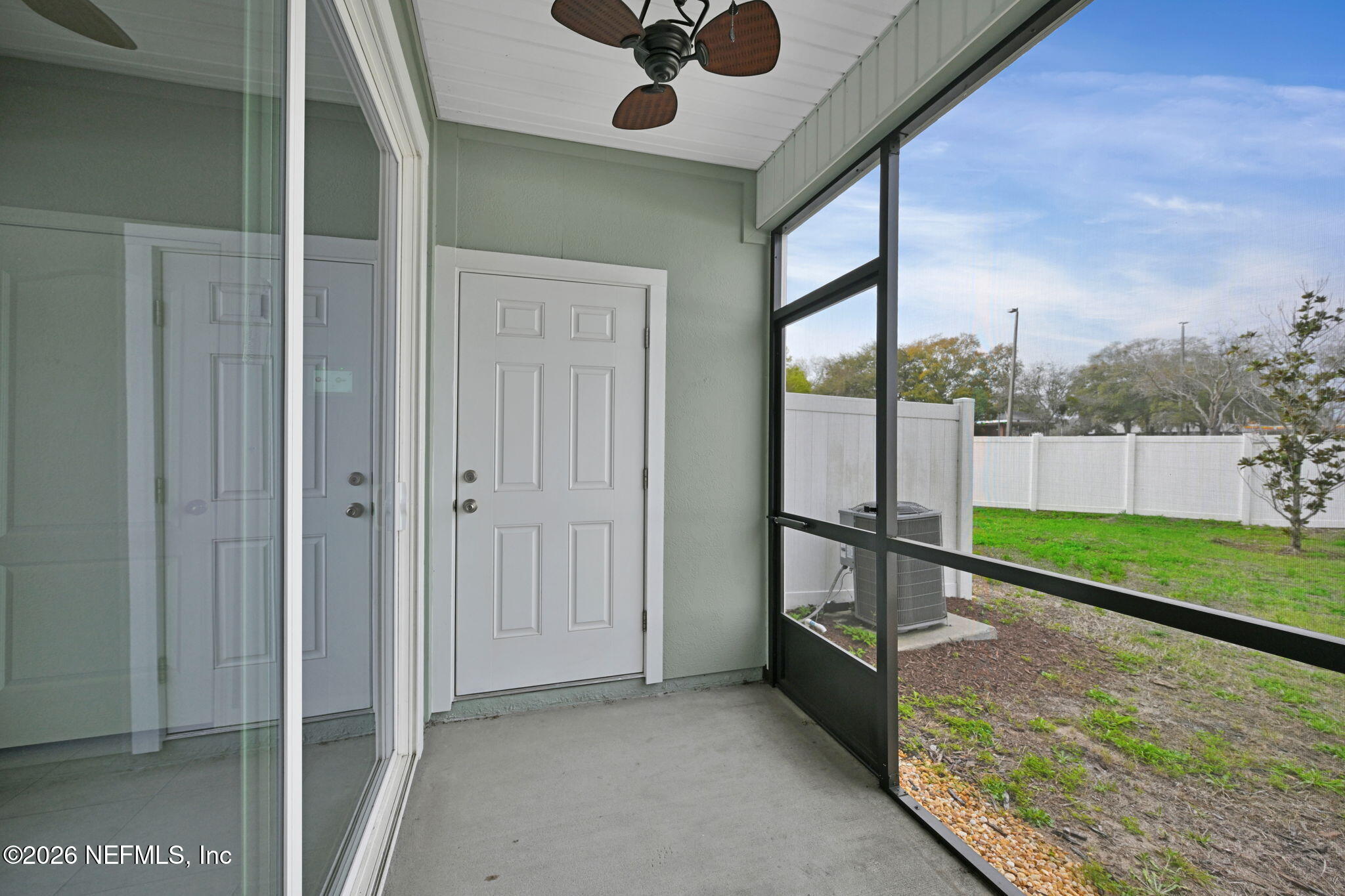 2888 BLACK BUCK Circle