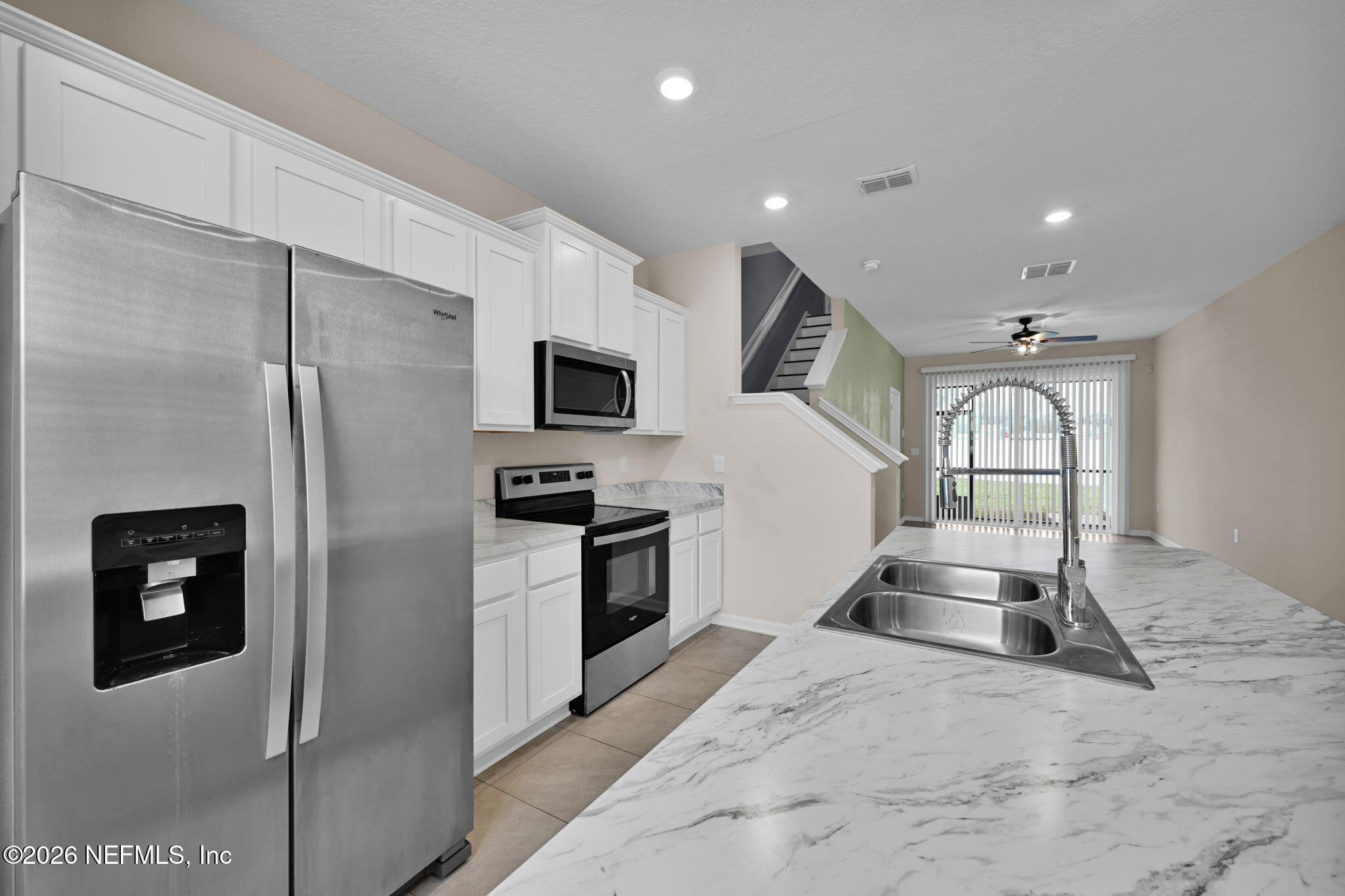 2888 BLACK BUCK Circle