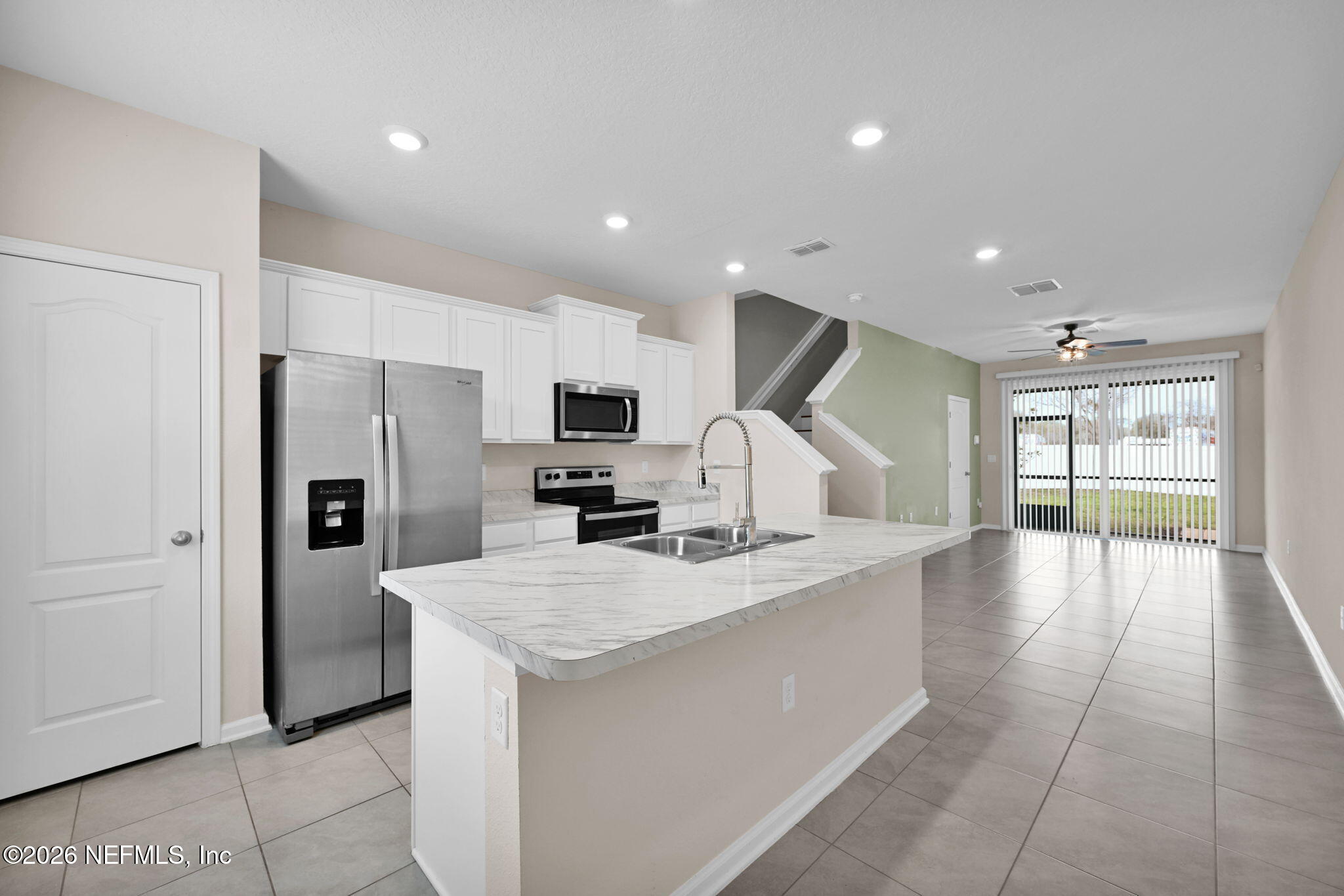 2888 BLACK BUCK Circle