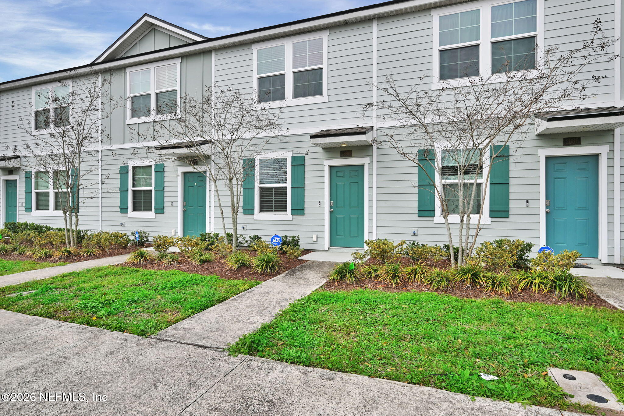 2888 BLACK BUCK Circle
