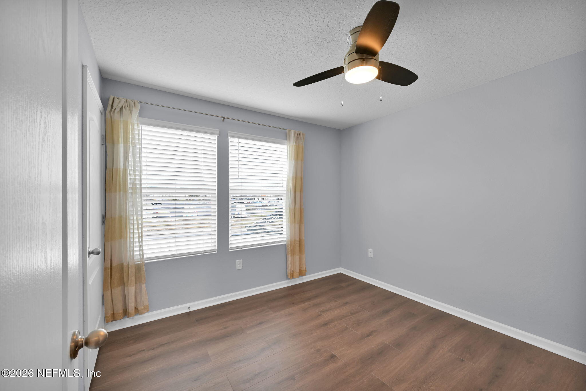 2888 BLACK BUCK Circle