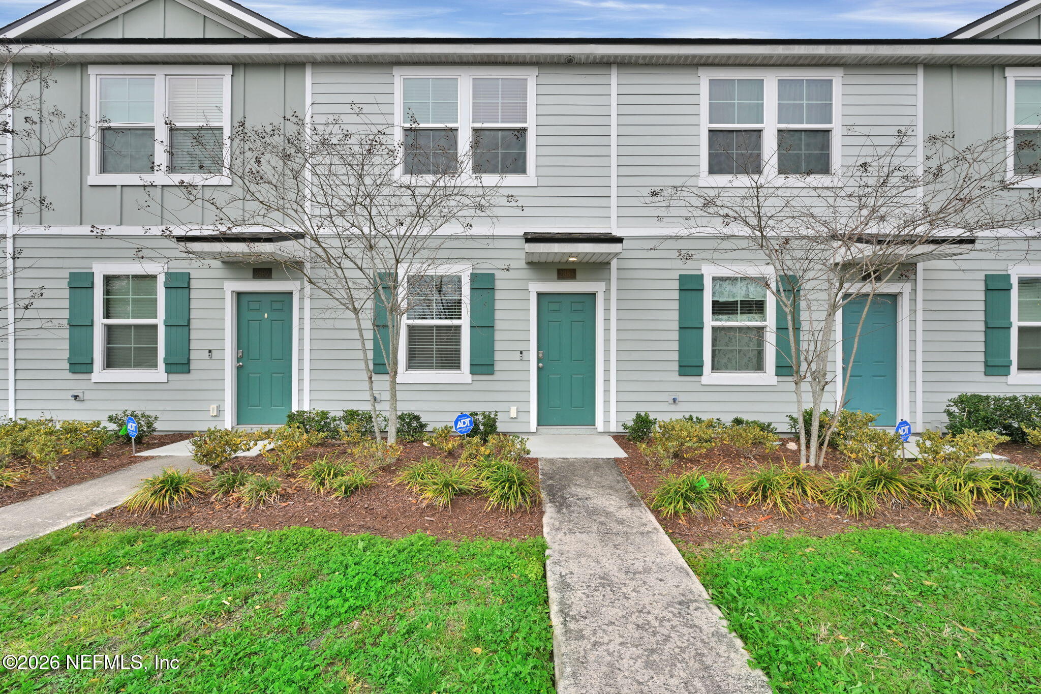 2888 BLACK BUCK Circle