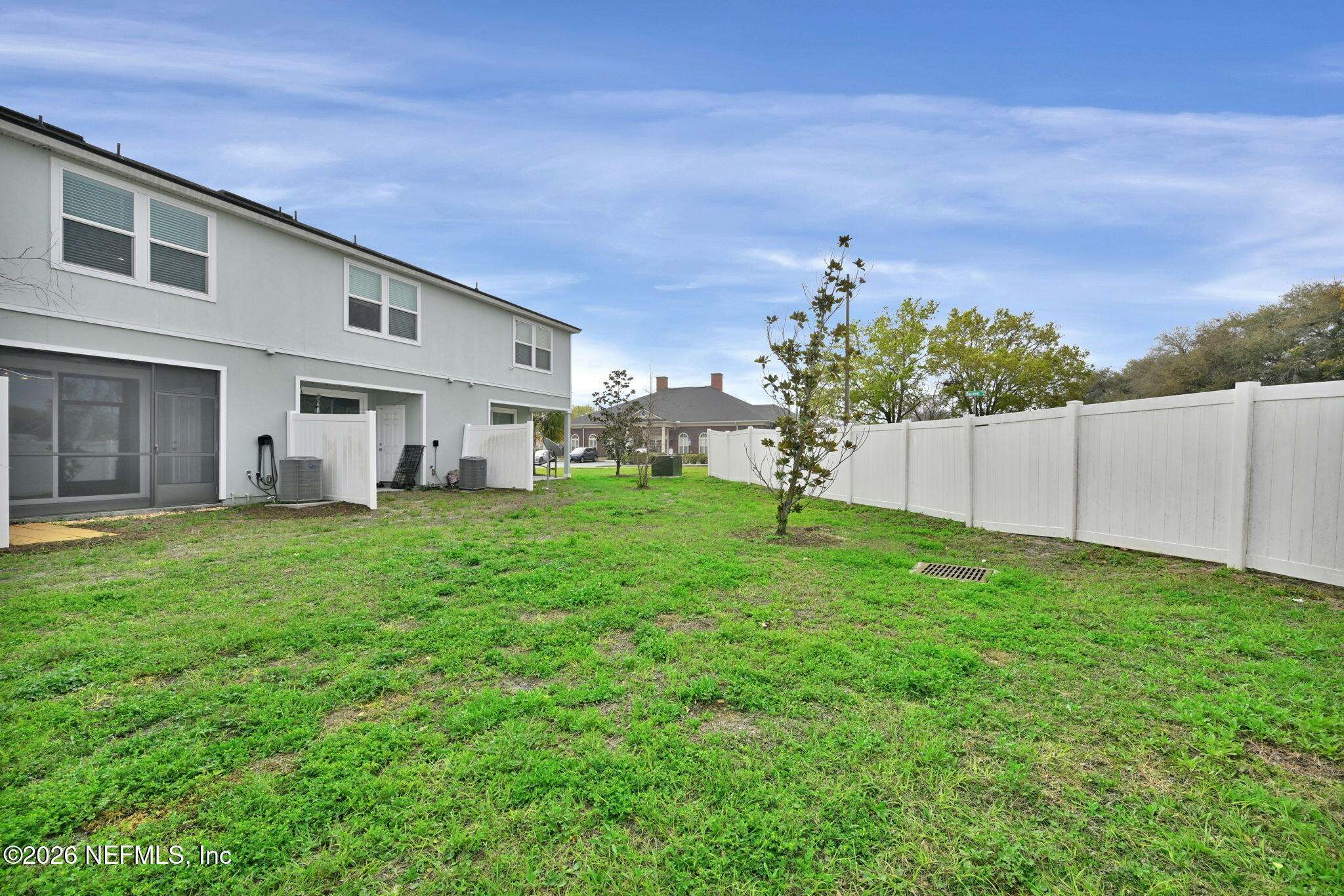 2888 BLACK BUCK Circle