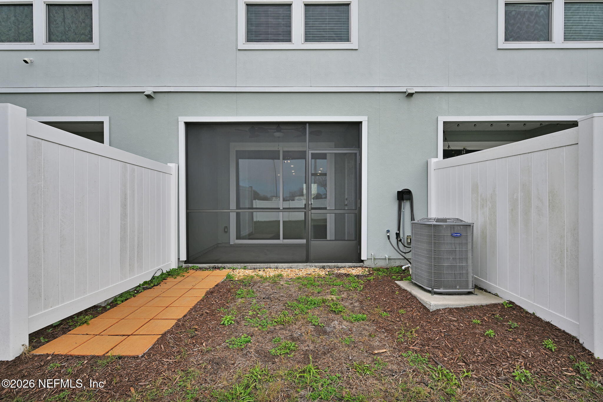 2888 BLACK BUCK Circle