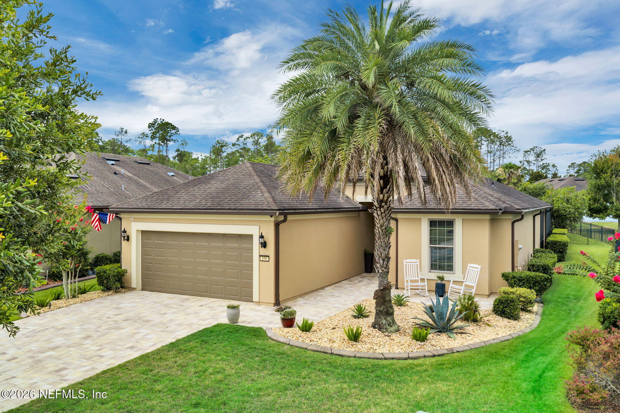 158 CLAY GULLY Trail