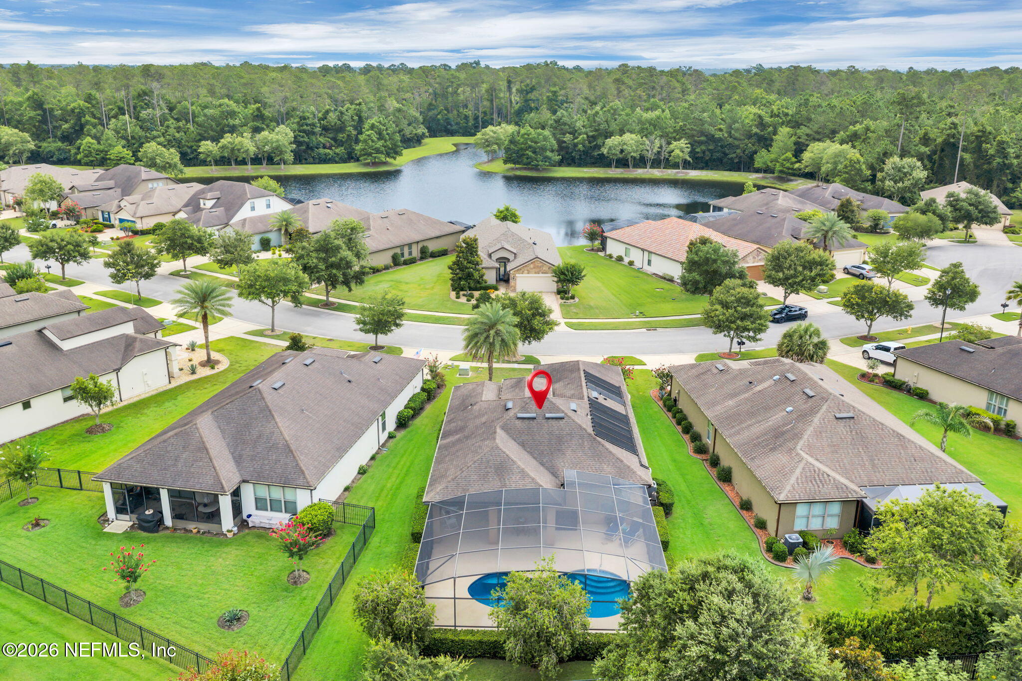 158 CLAY GULLY Trail