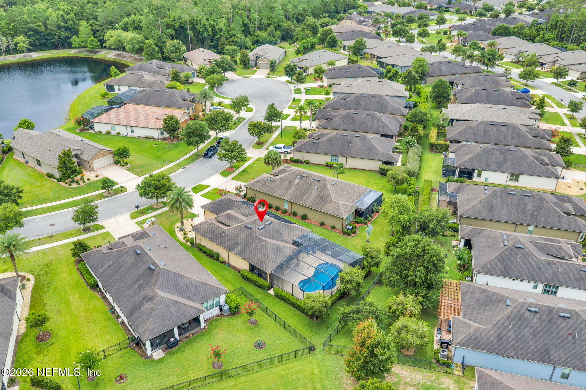 158 CLAY GULLY Trail