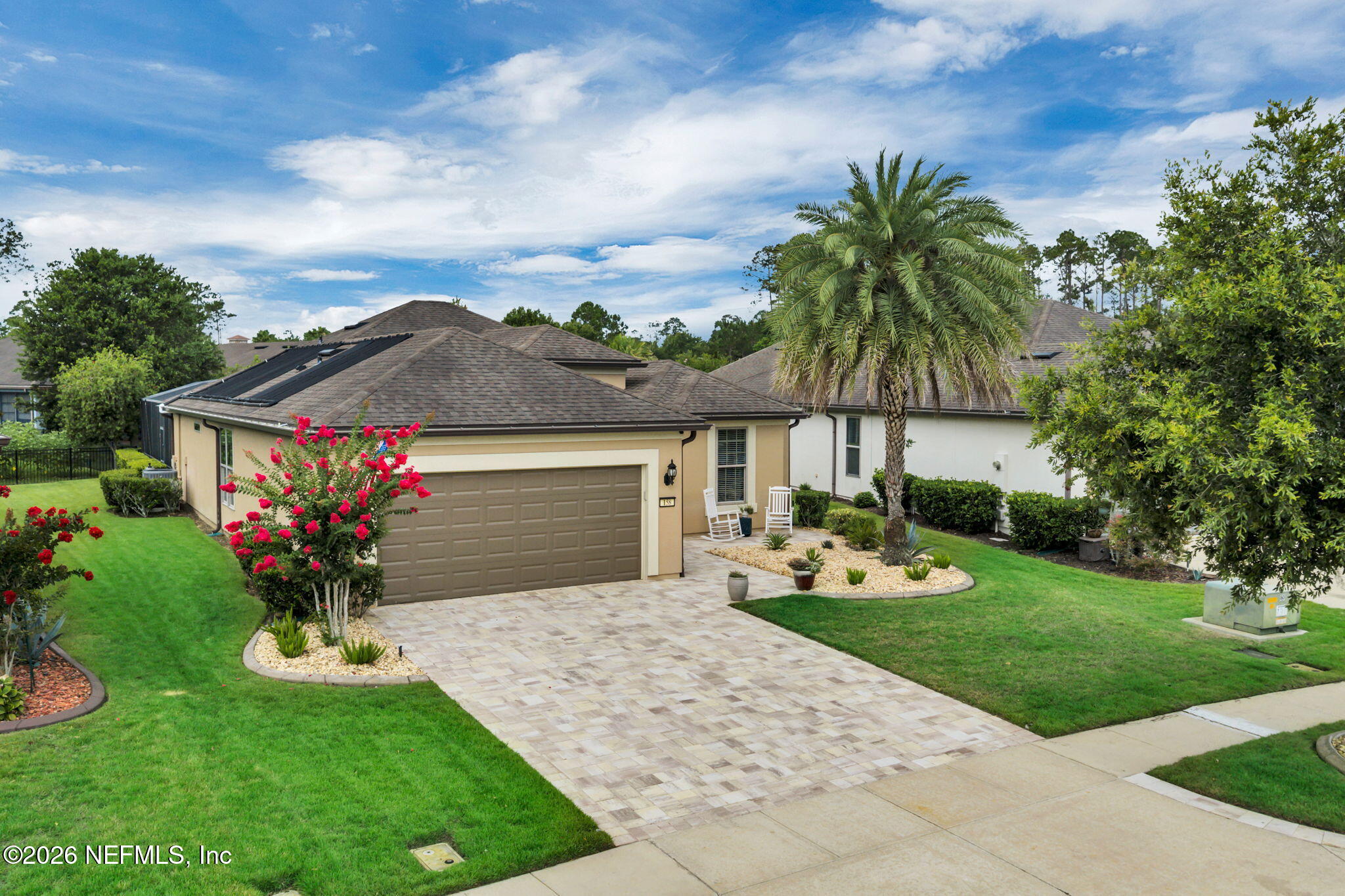 158 CLAY GULLY Trail
