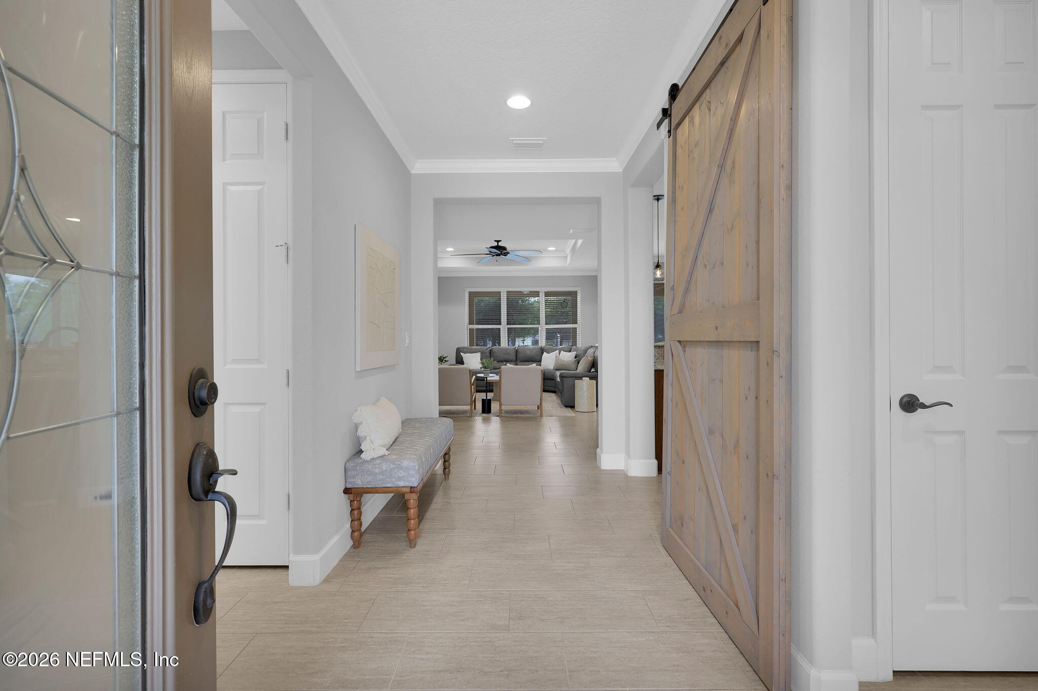 158 CLAY GULLY Trail