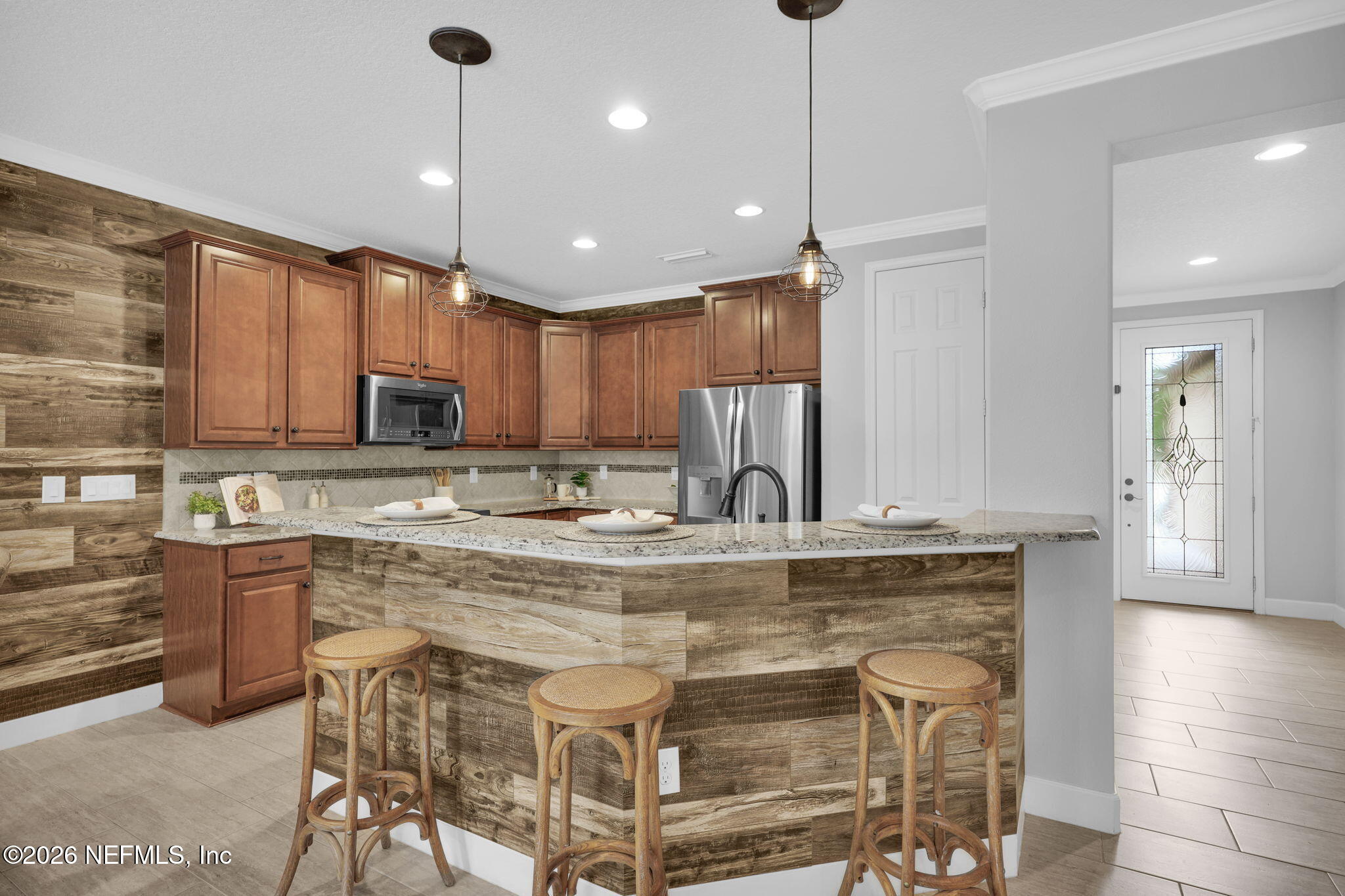 158 CLAY GULLY Trail