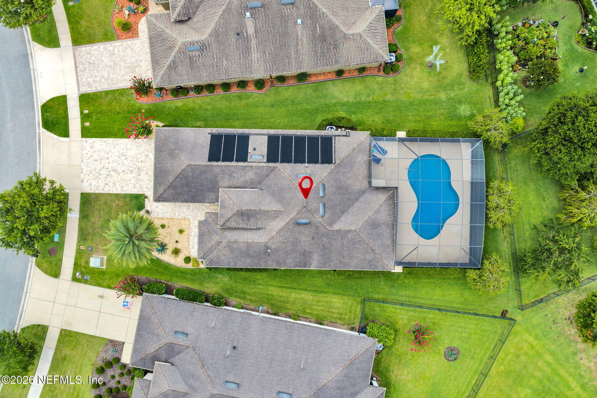 158 CLAY GULLY Trail