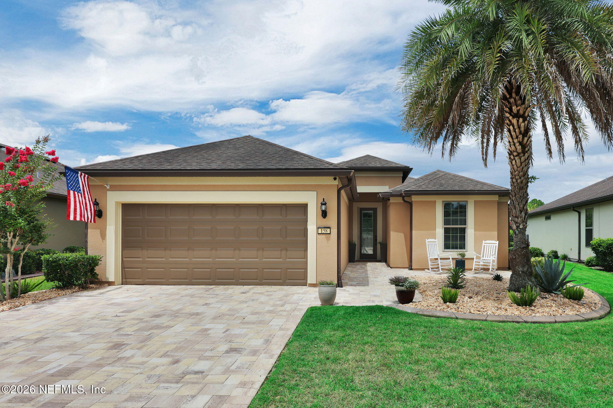 158 CLAY GULLY Trail