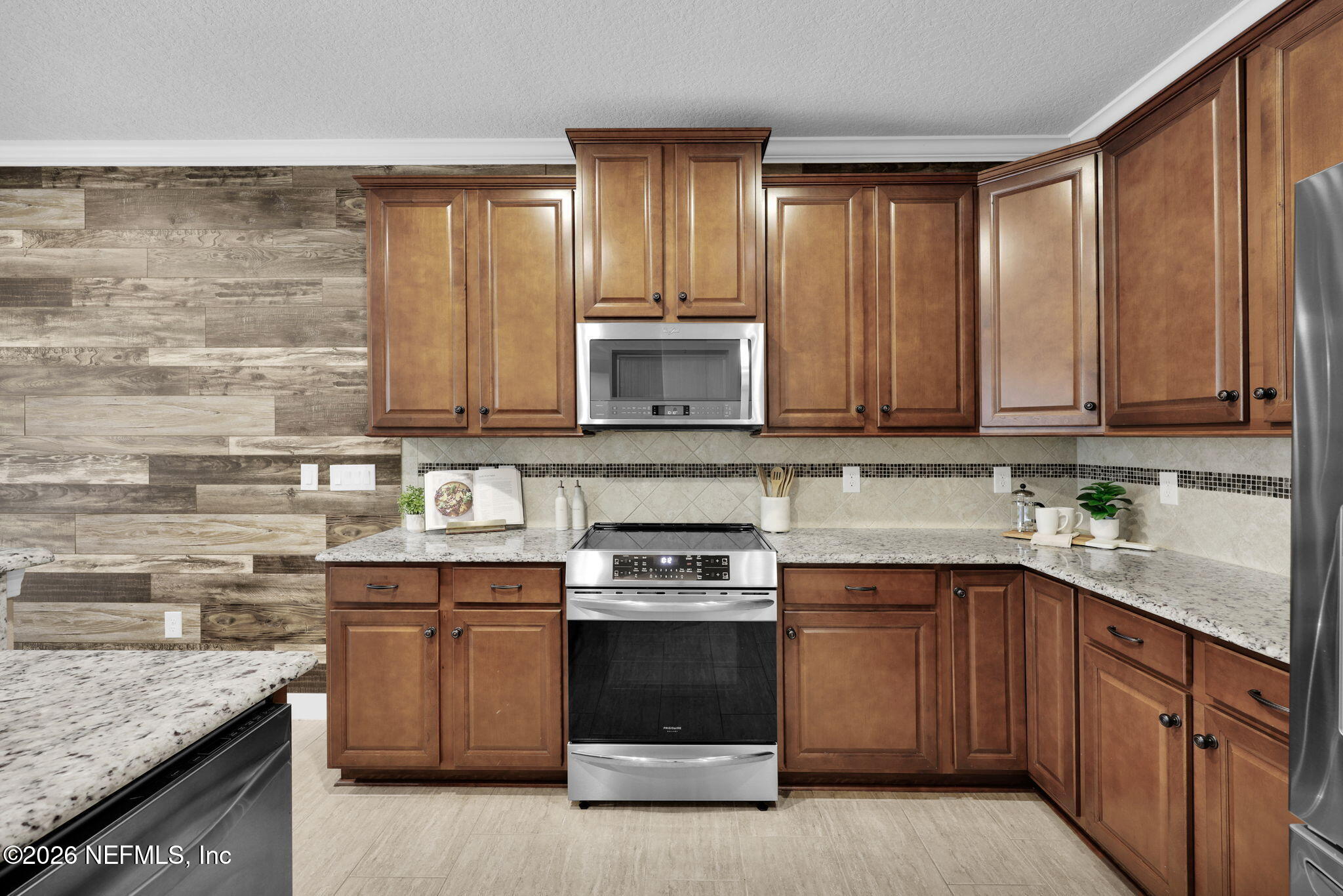 158 CLAY GULLY Trail