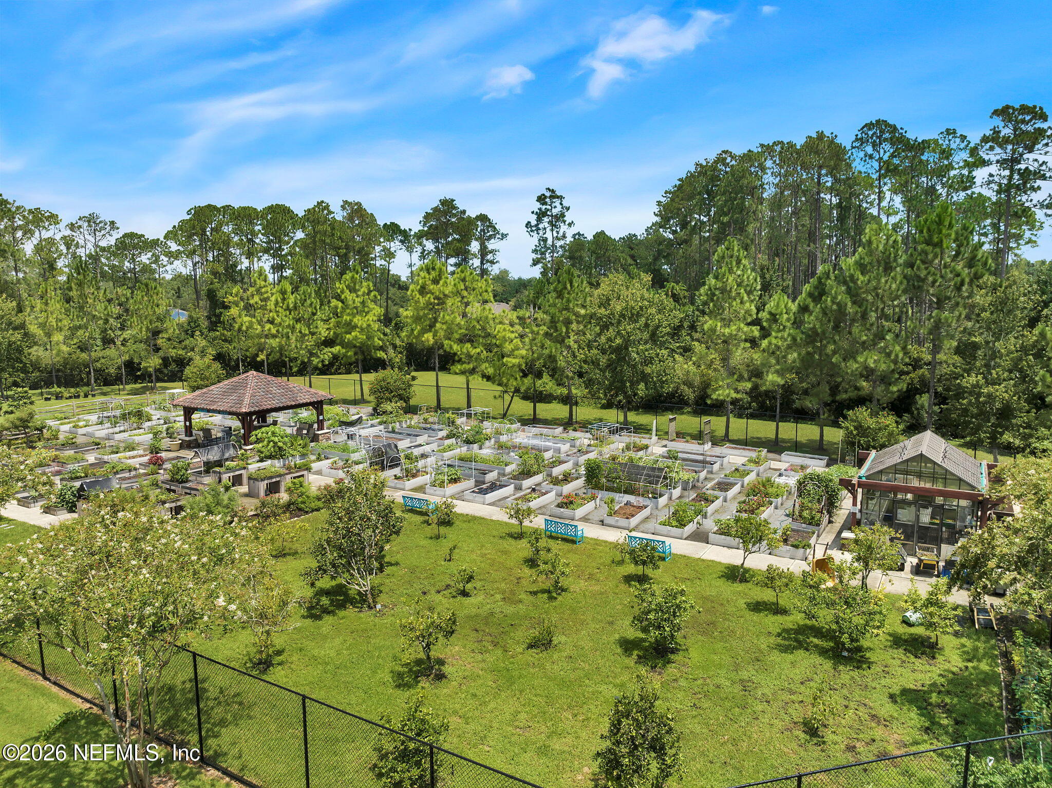158 CLAY GULLY Trail
