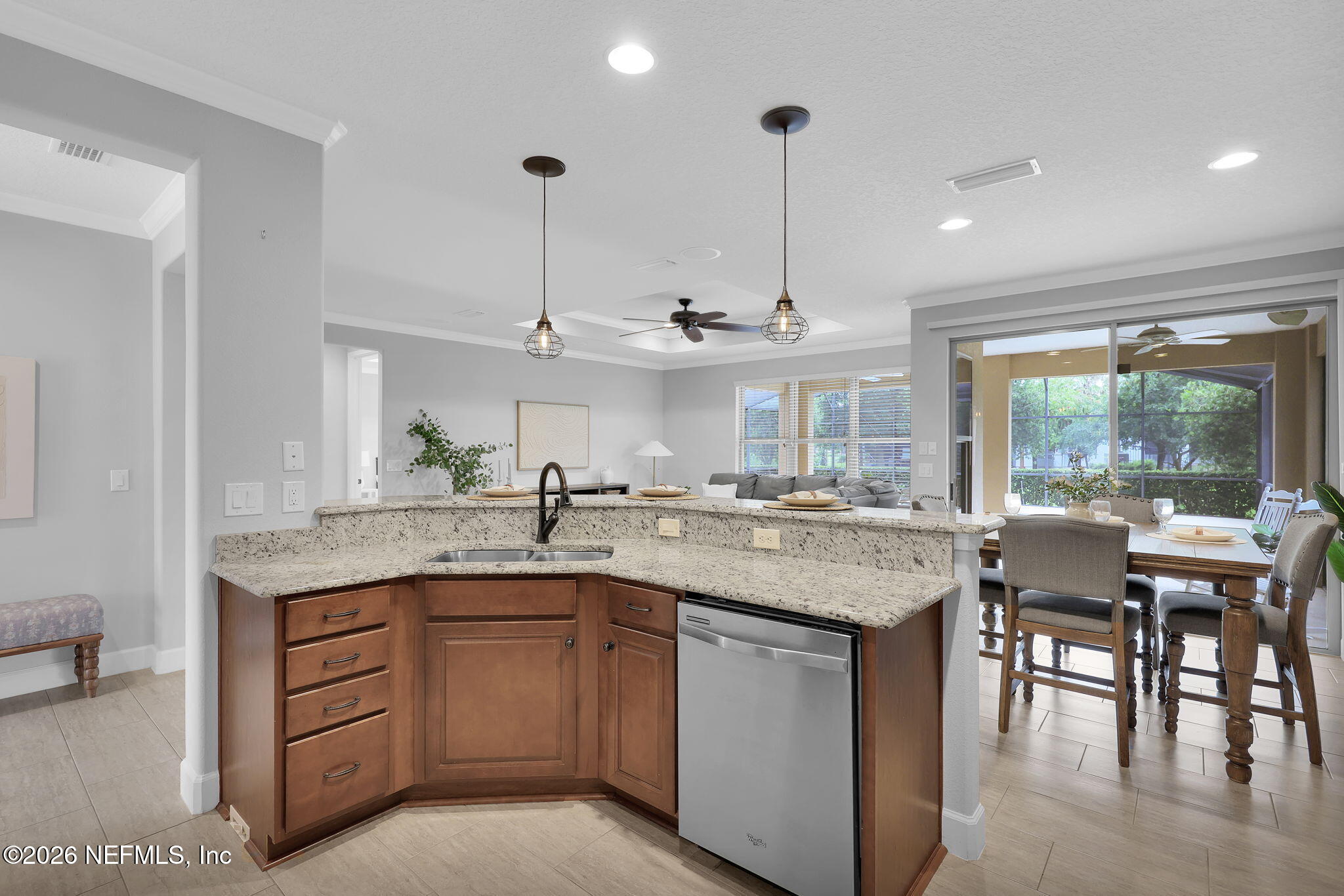158 CLAY GULLY Trail
