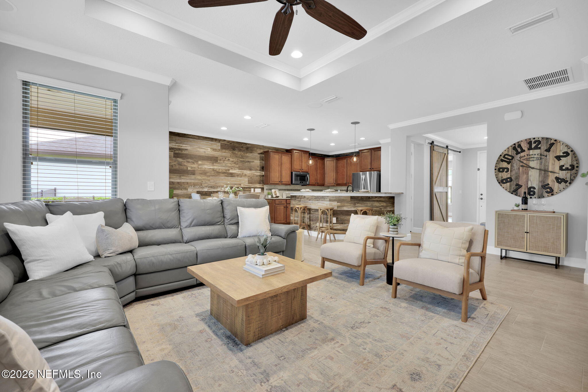 158 CLAY GULLY Trail
