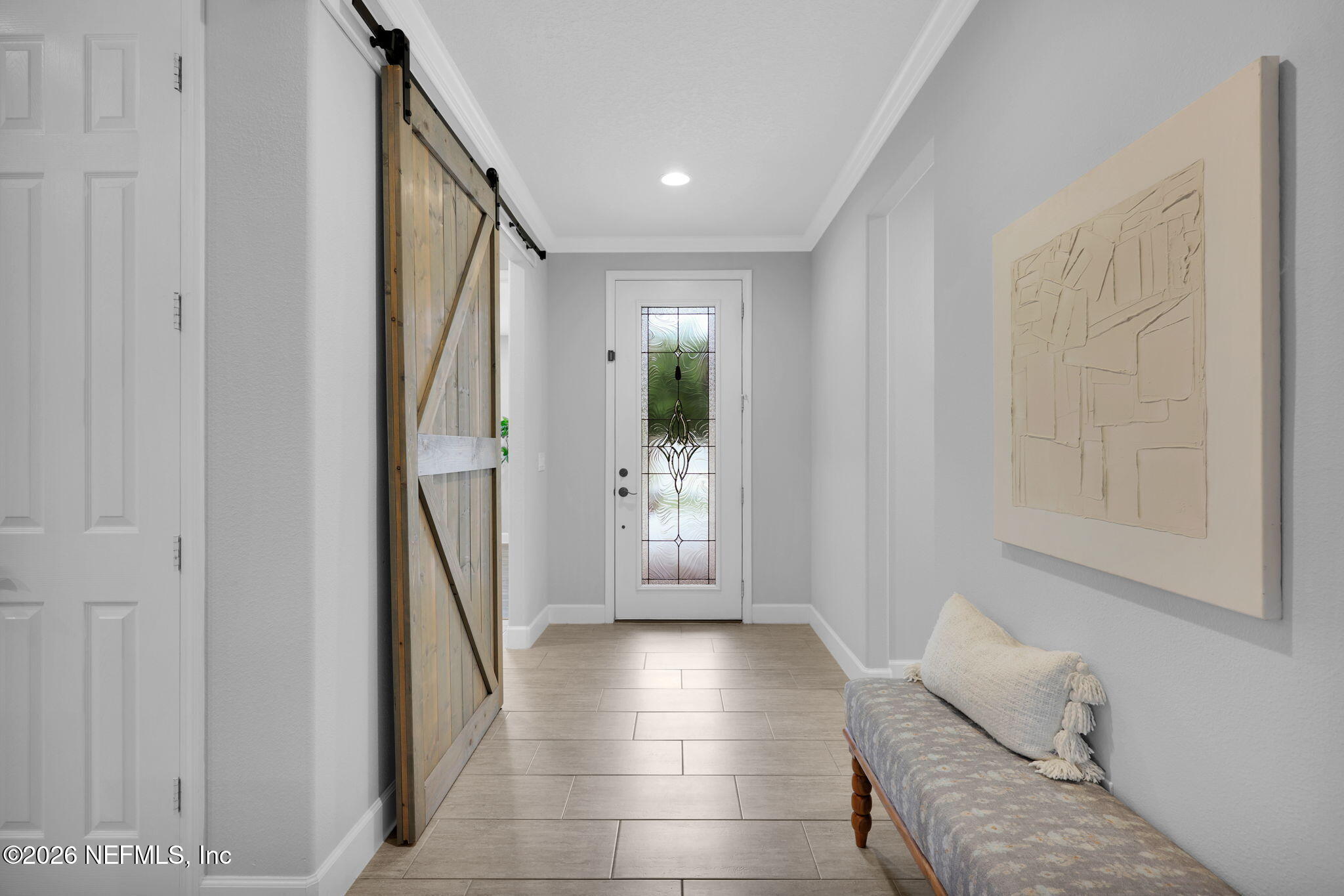 158 CLAY GULLY Trail