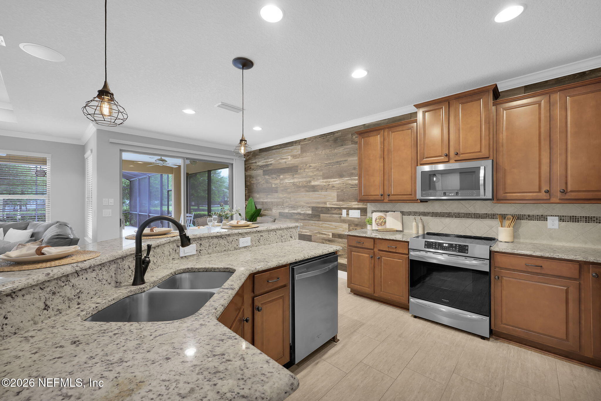 158 CLAY GULLY Trail