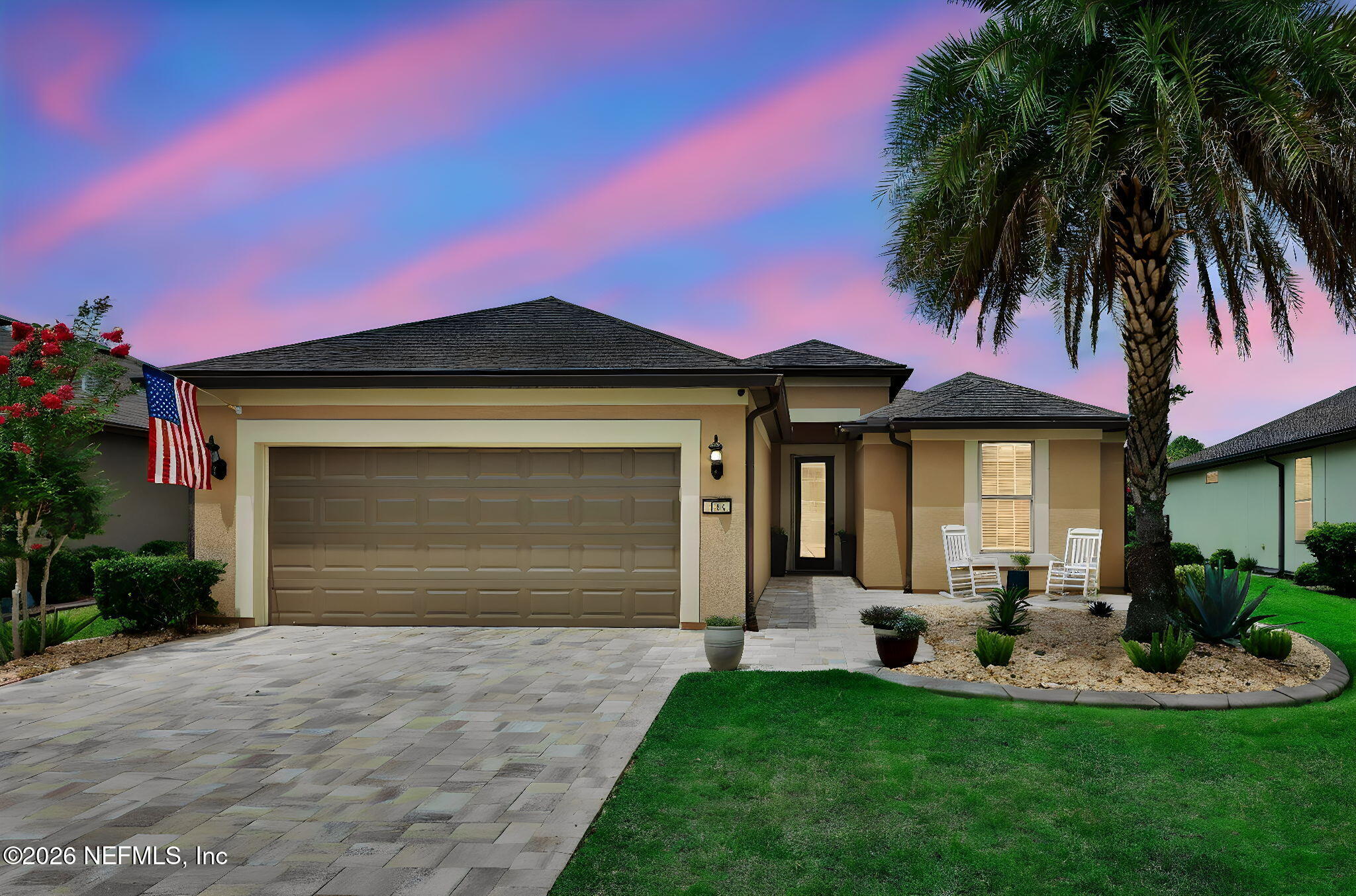 158 CLAY GULLY Trail