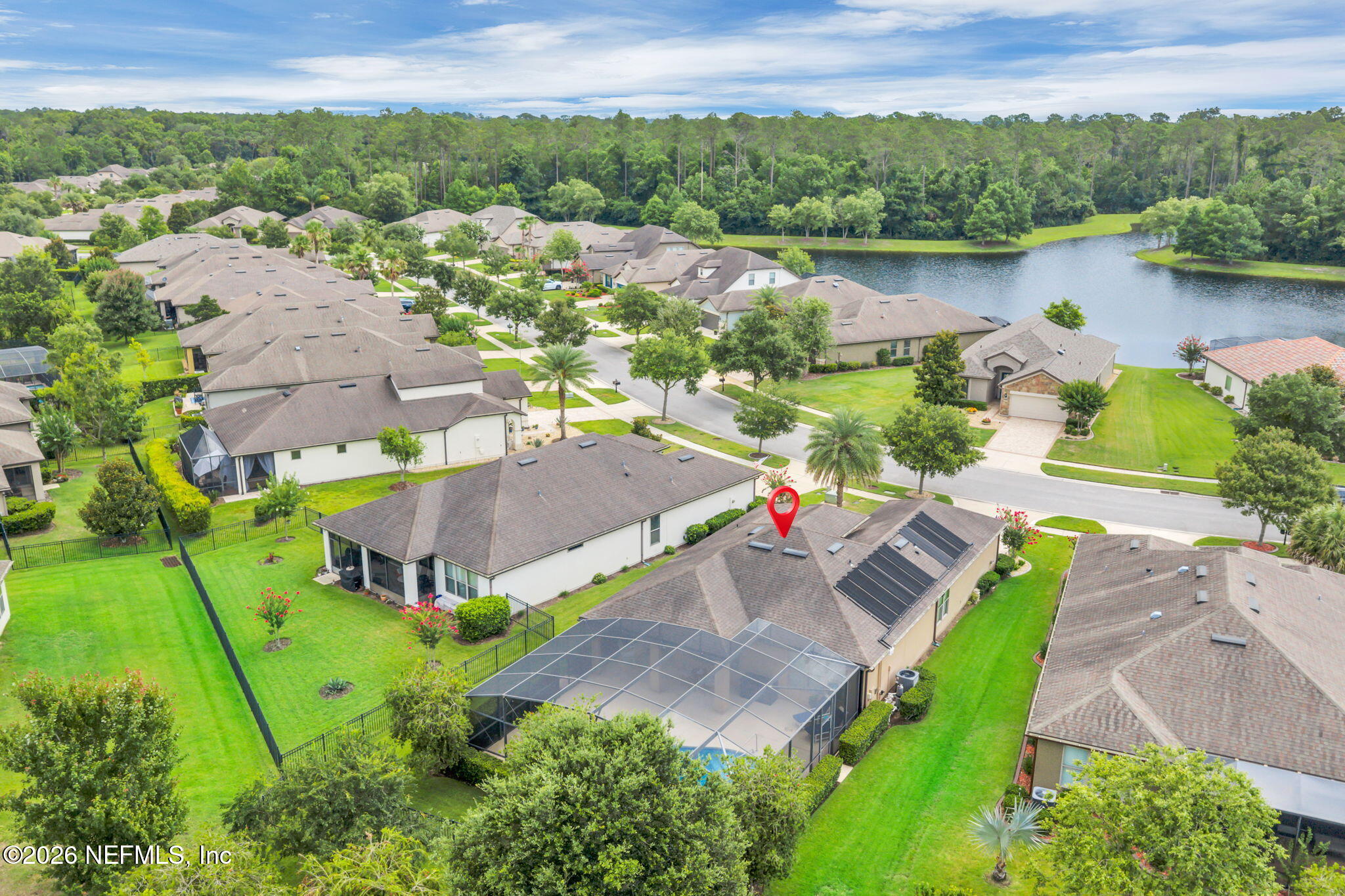 158 CLAY GULLY Trail