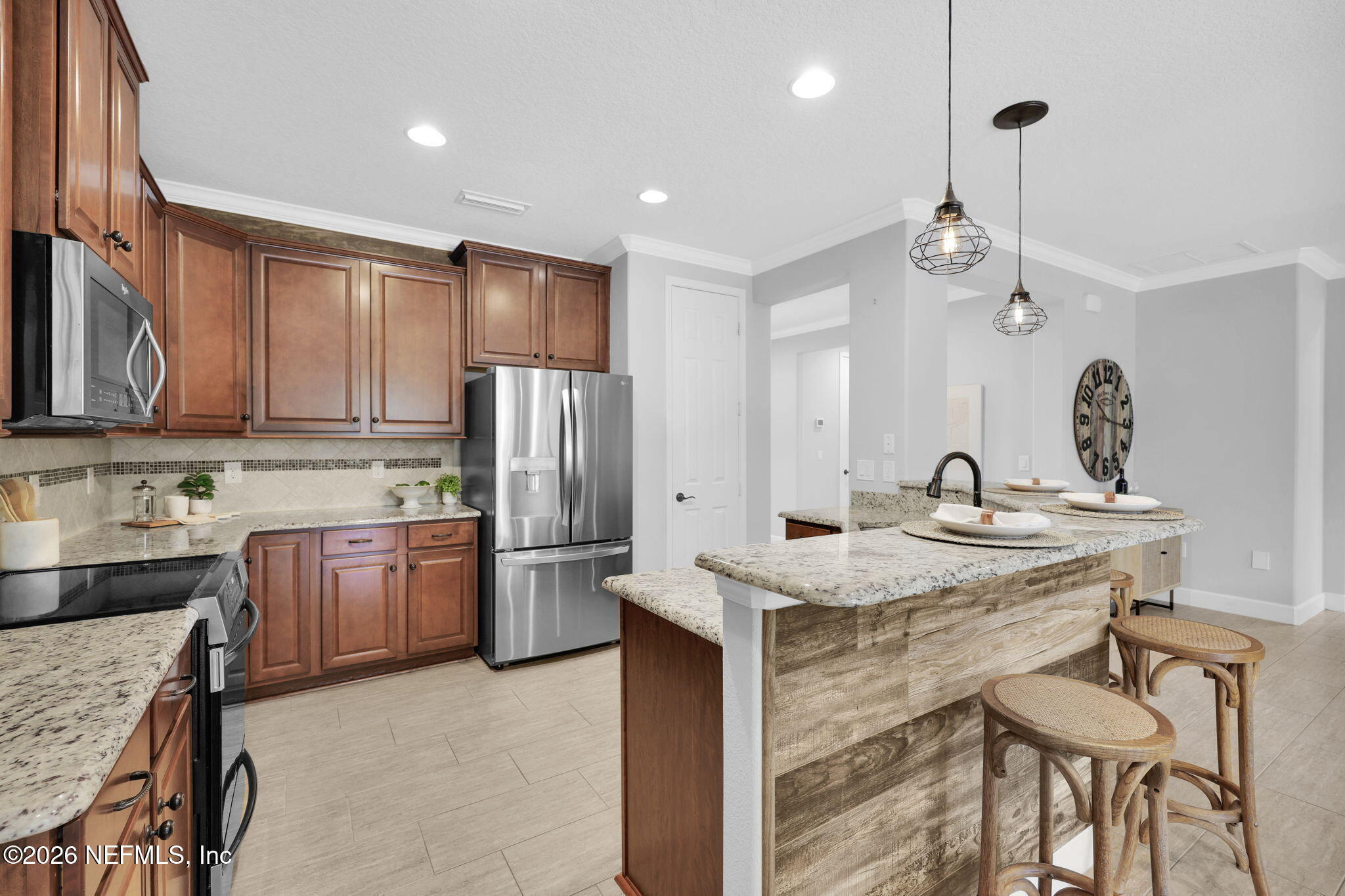 158 CLAY GULLY Trail