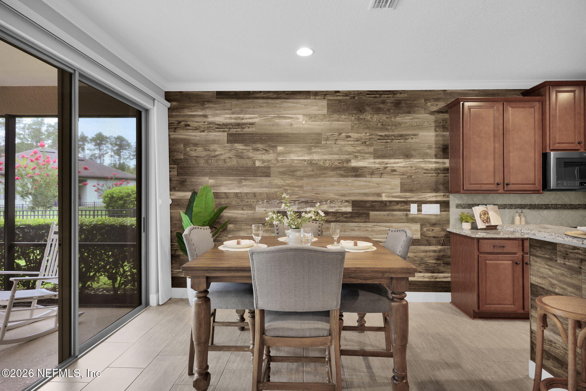 158 CLAY GULLY Trail