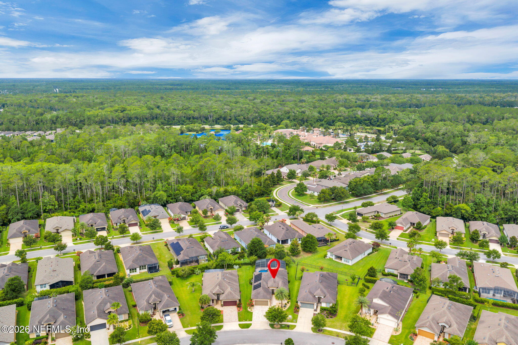 158 CLAY GULLY Trail
