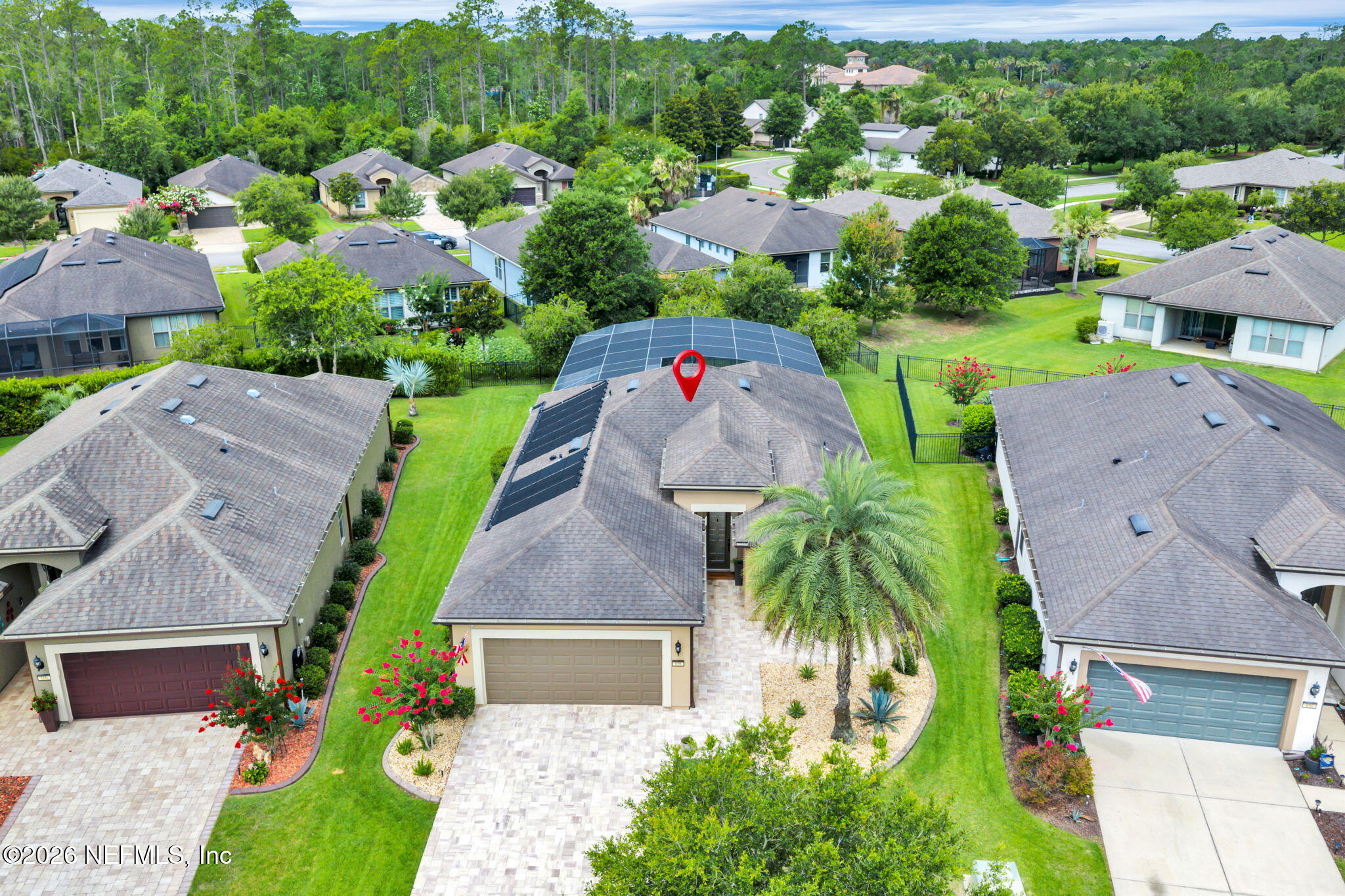 158 CLAY GULLY Trail