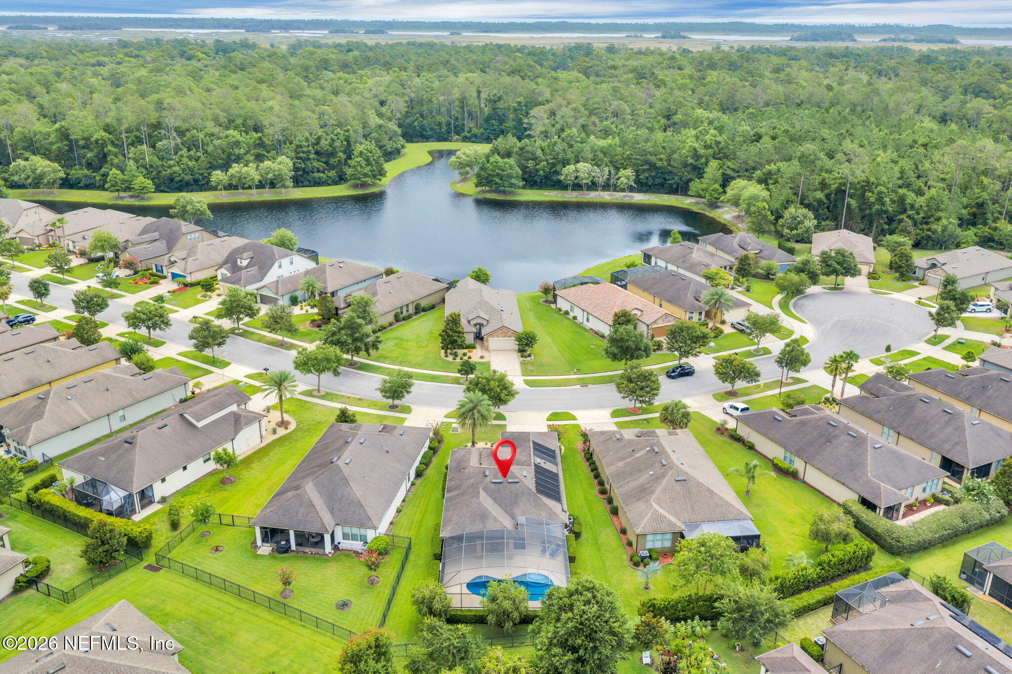 158 CLAY GULLY Trail