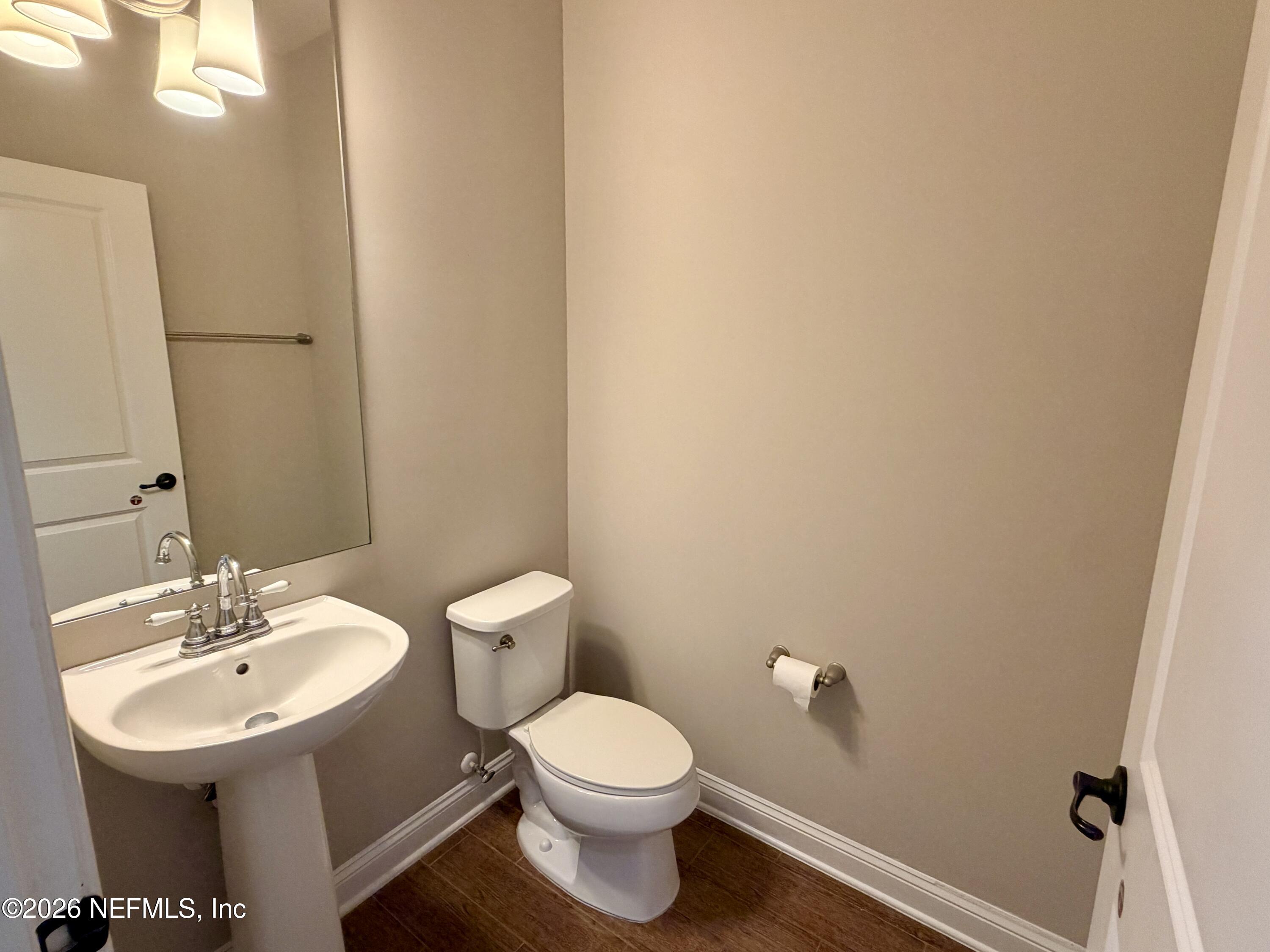329 MAGNOLIA CREEK Walk