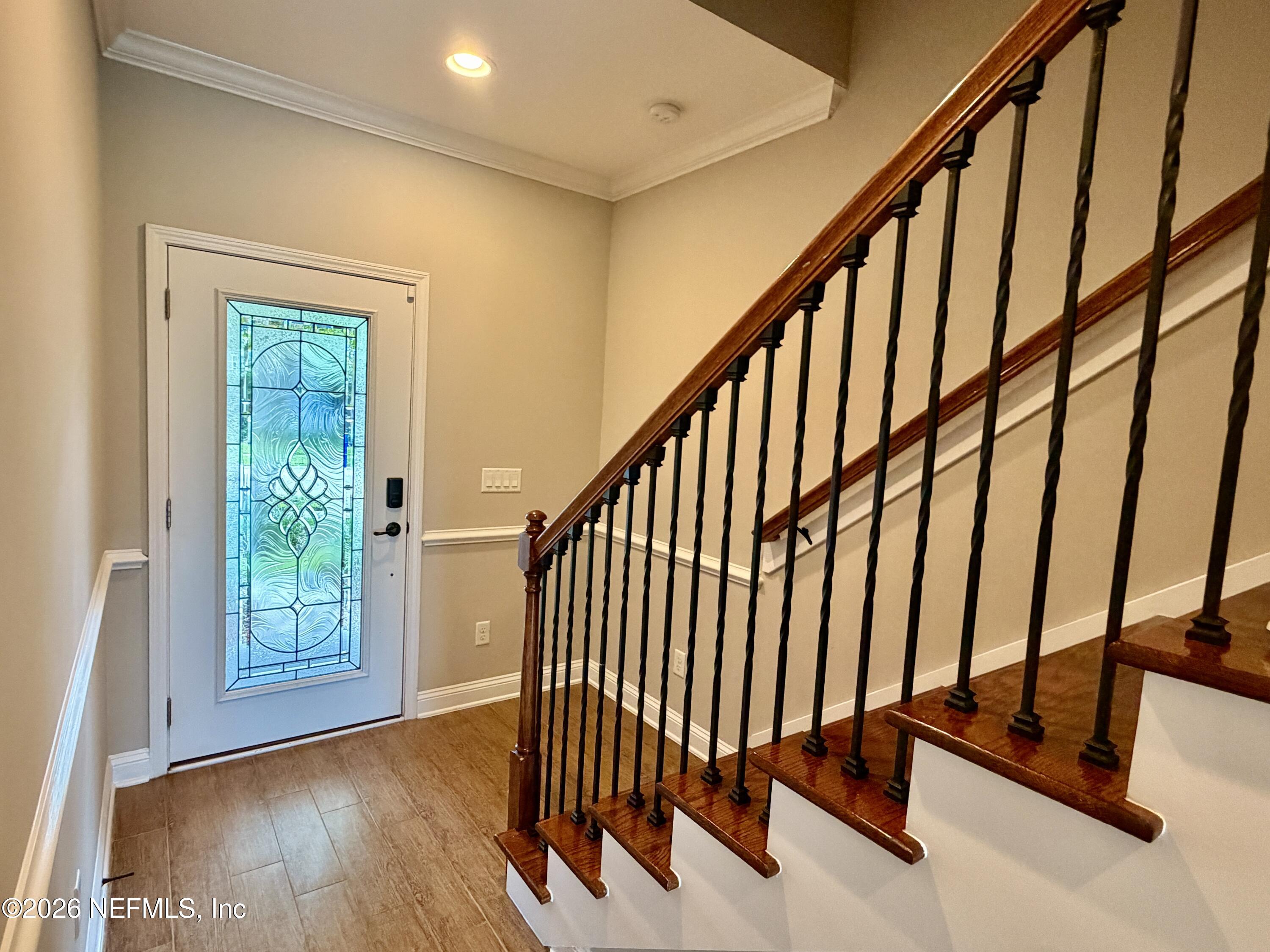 329 MAGNOLIA CREEK Walk