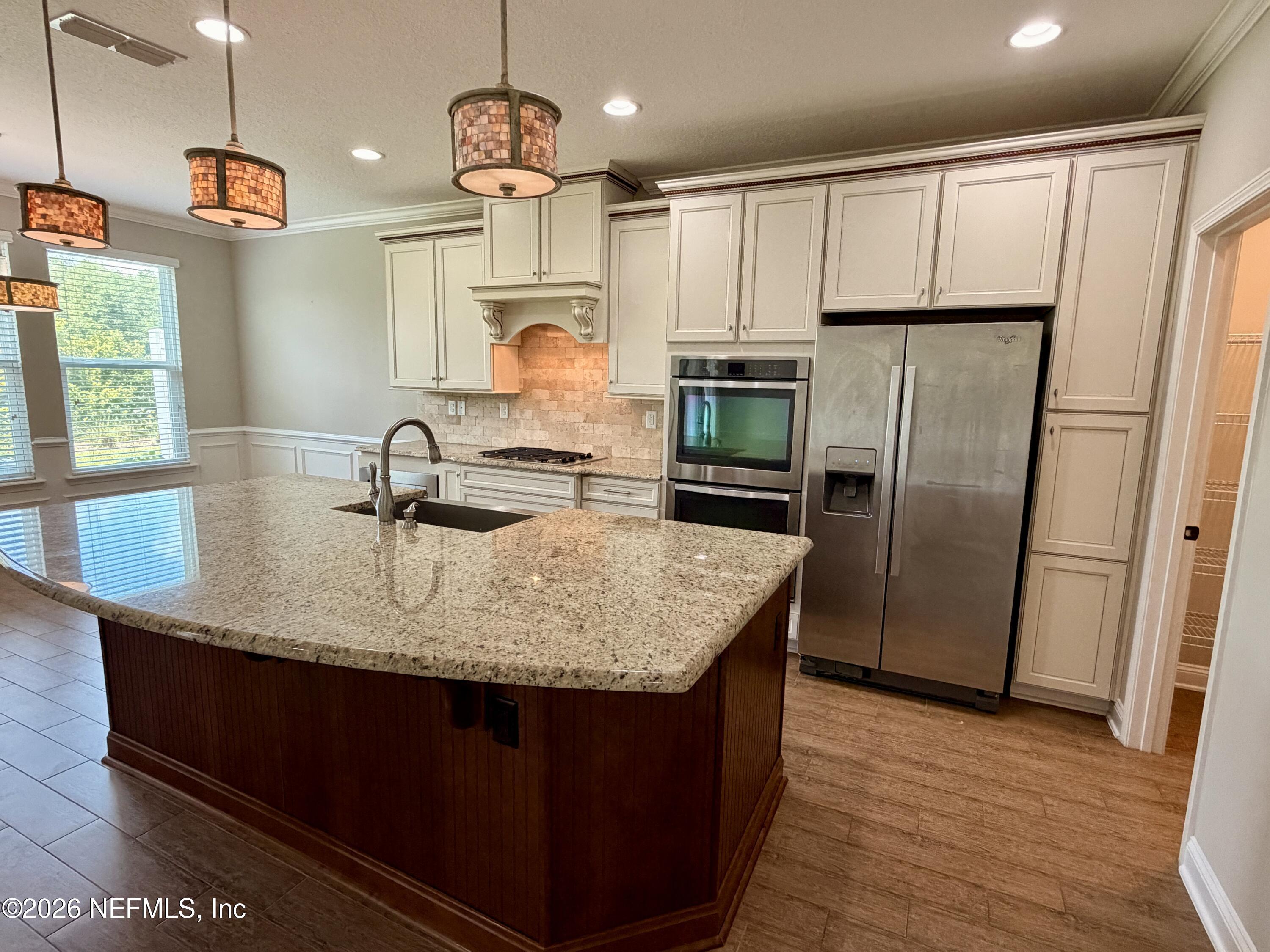 329 MAGNOLIA CREEK Walk